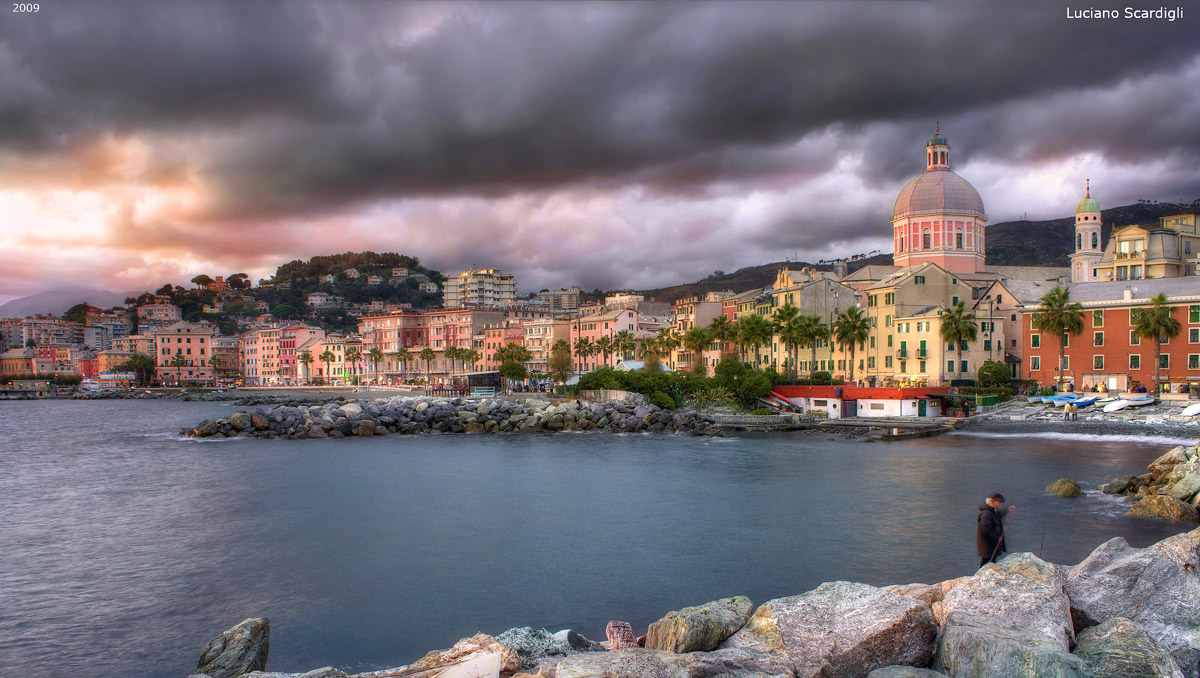 Luci del Tramonto_MG3038