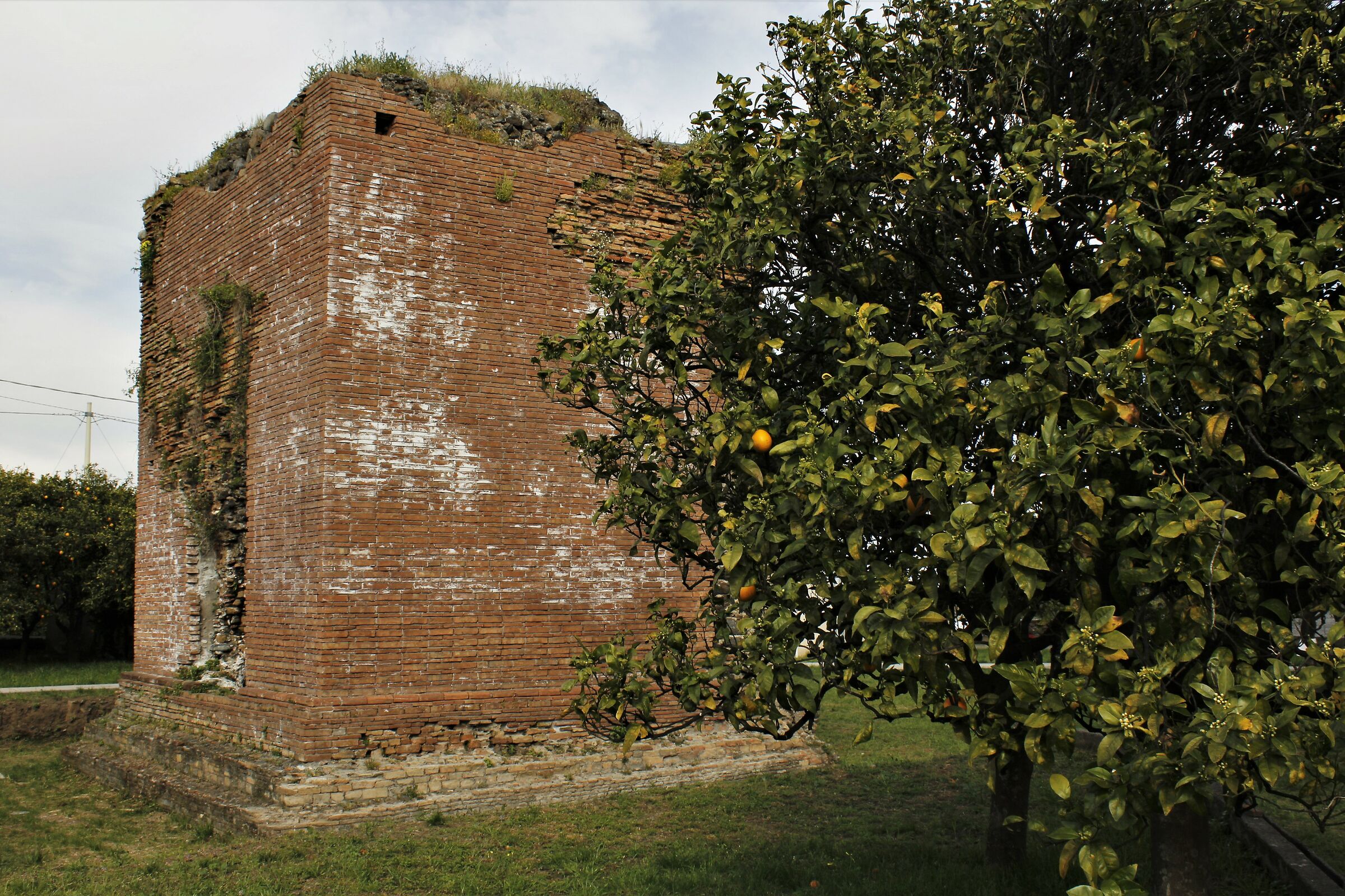 Torrerossa (Fiumefreddo di Sicilia)