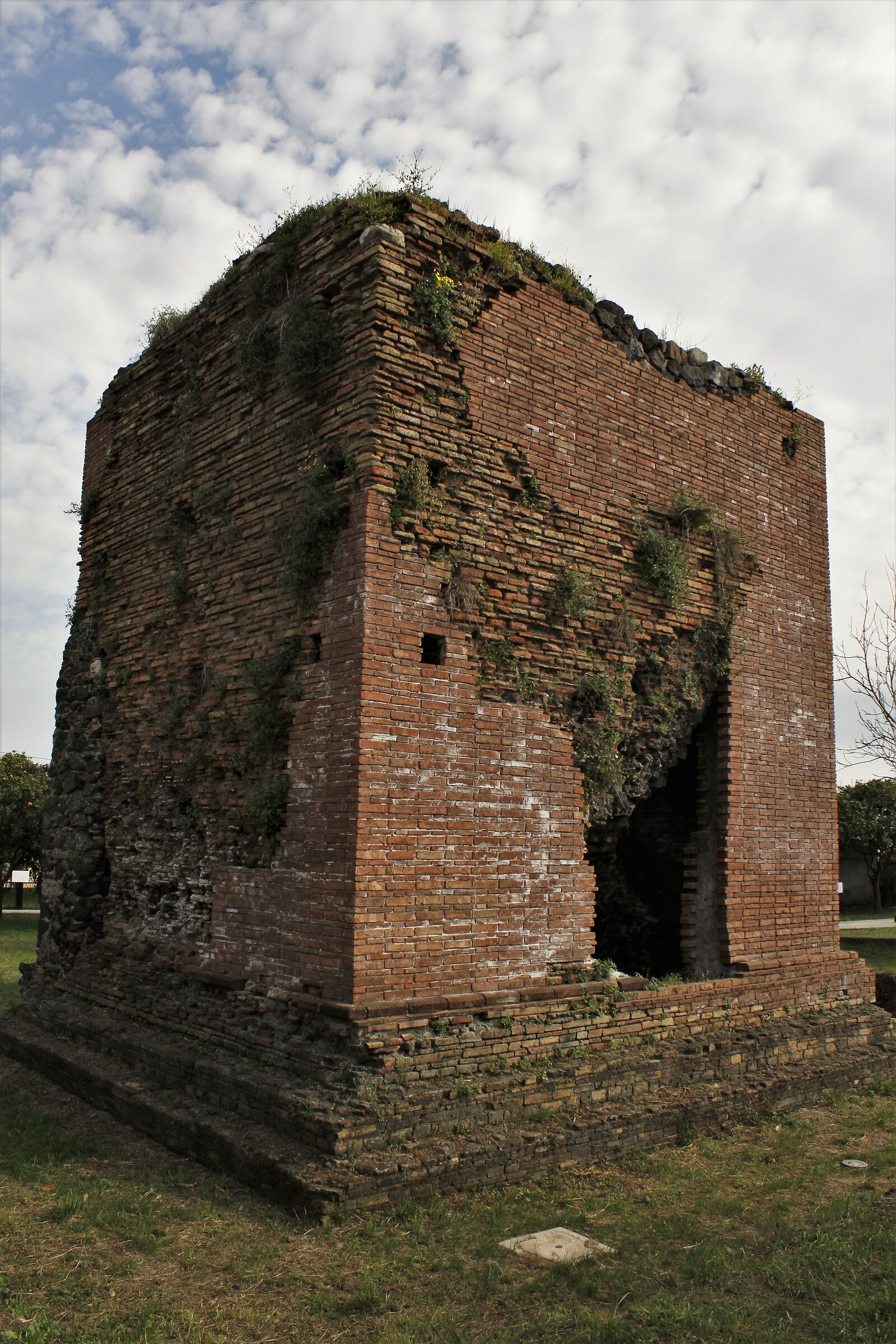 Torrerossa (Fiumefreddo di Sicilia)
