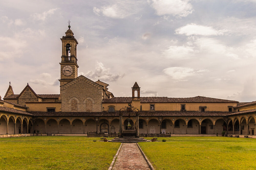 Certosa