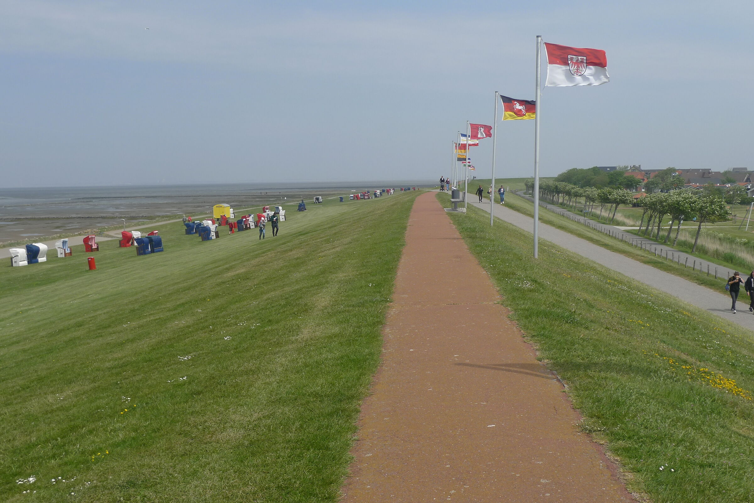 North Sea