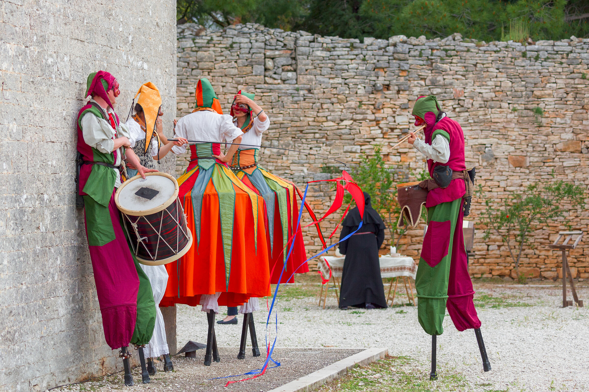 Medieval Nights 2019 2