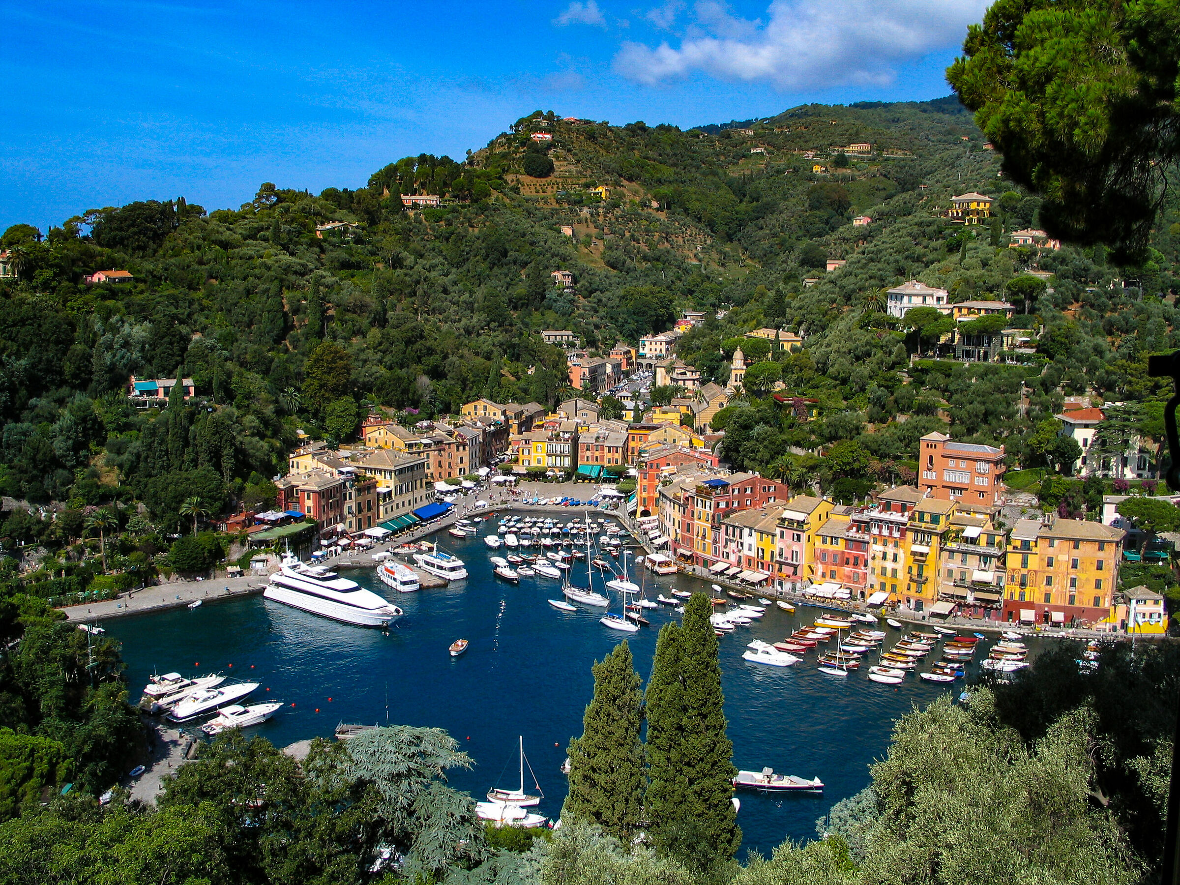 Portofino