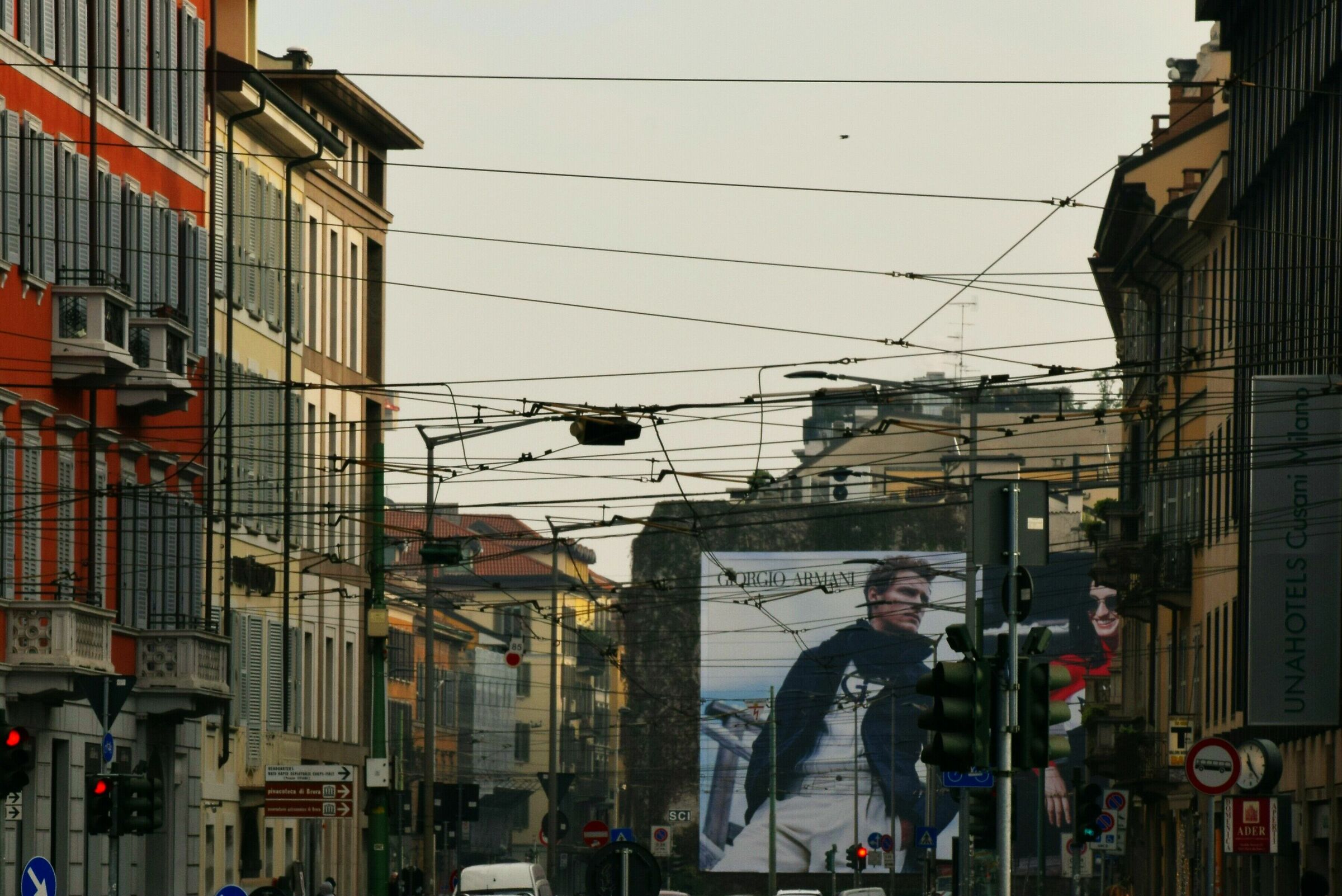 What do you laugh that I lost the yarn