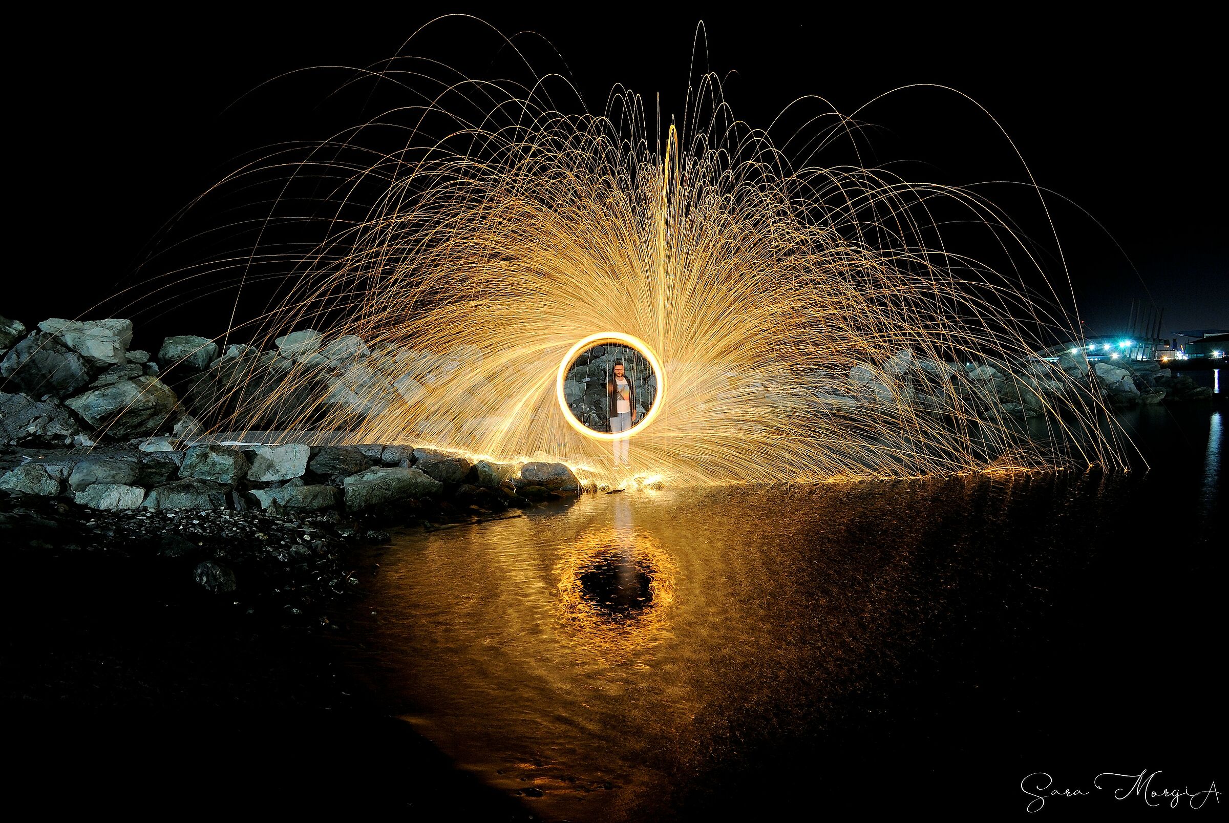 Steel Wool