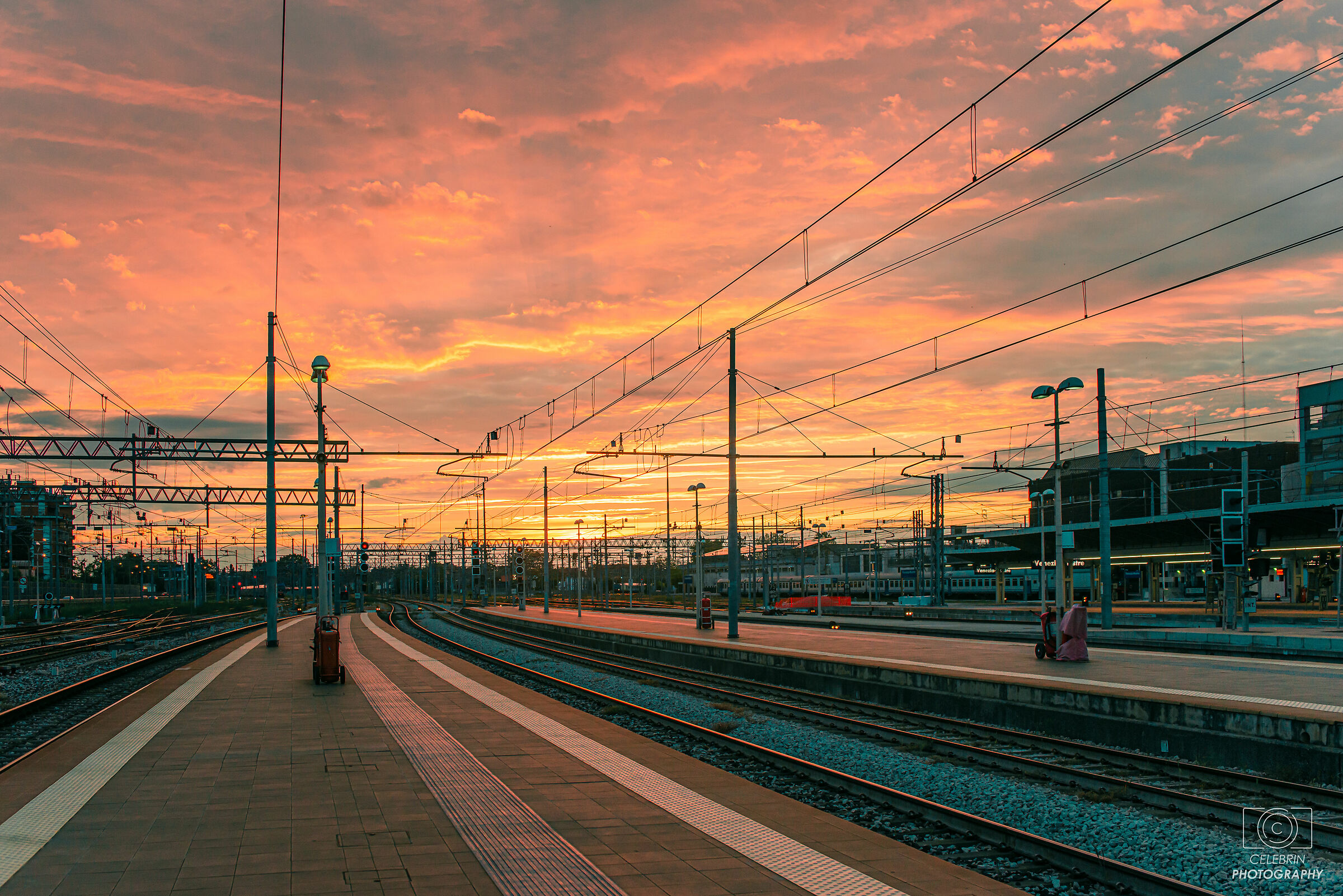 Stazione Venezia Mestre 2