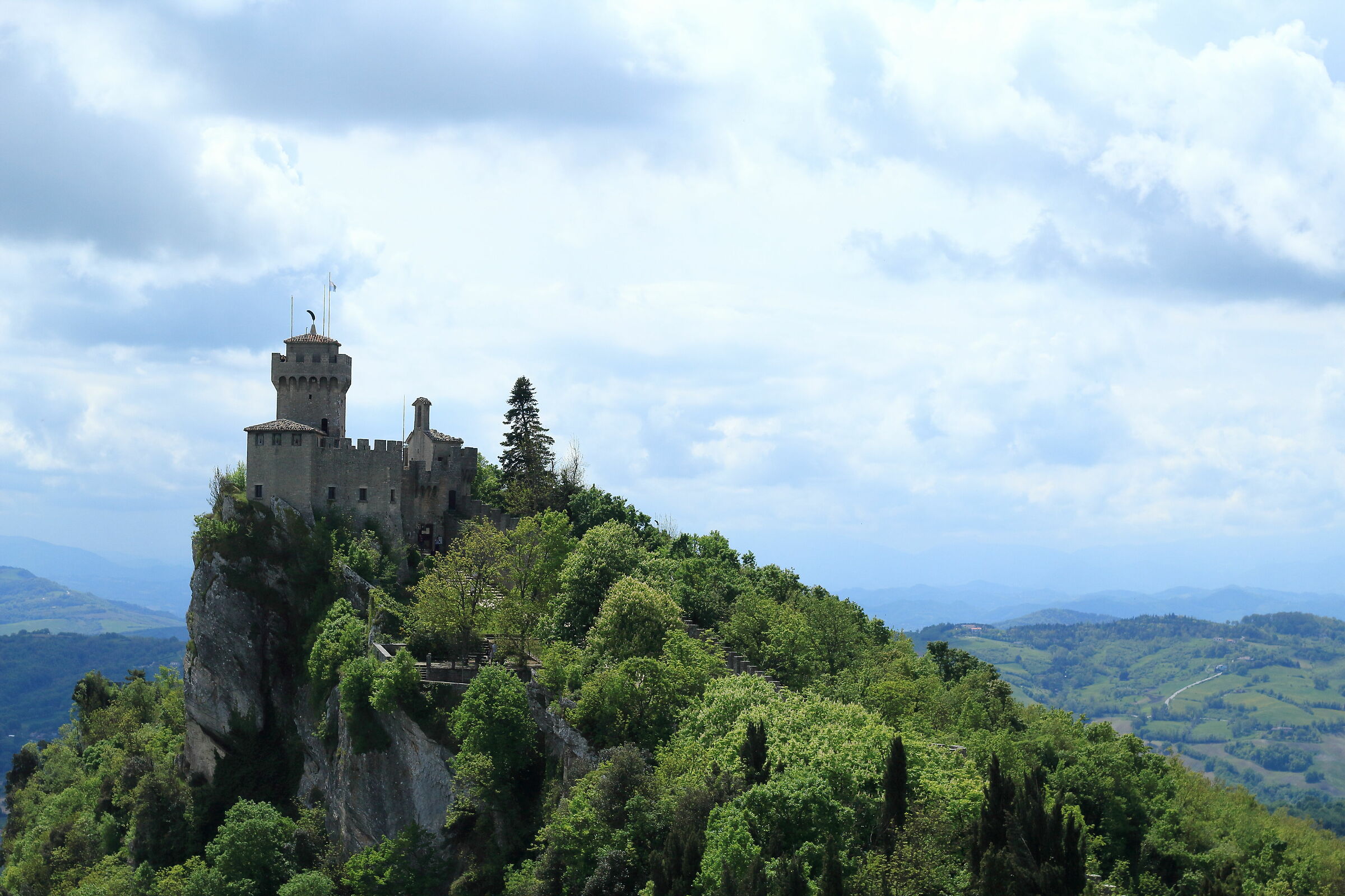 San Marino