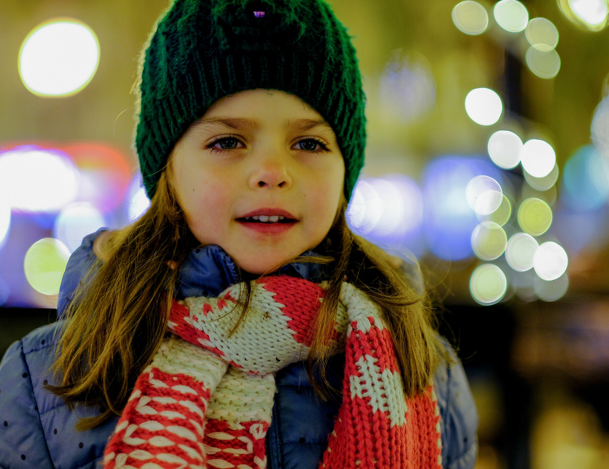 Ma quante belle Luci!