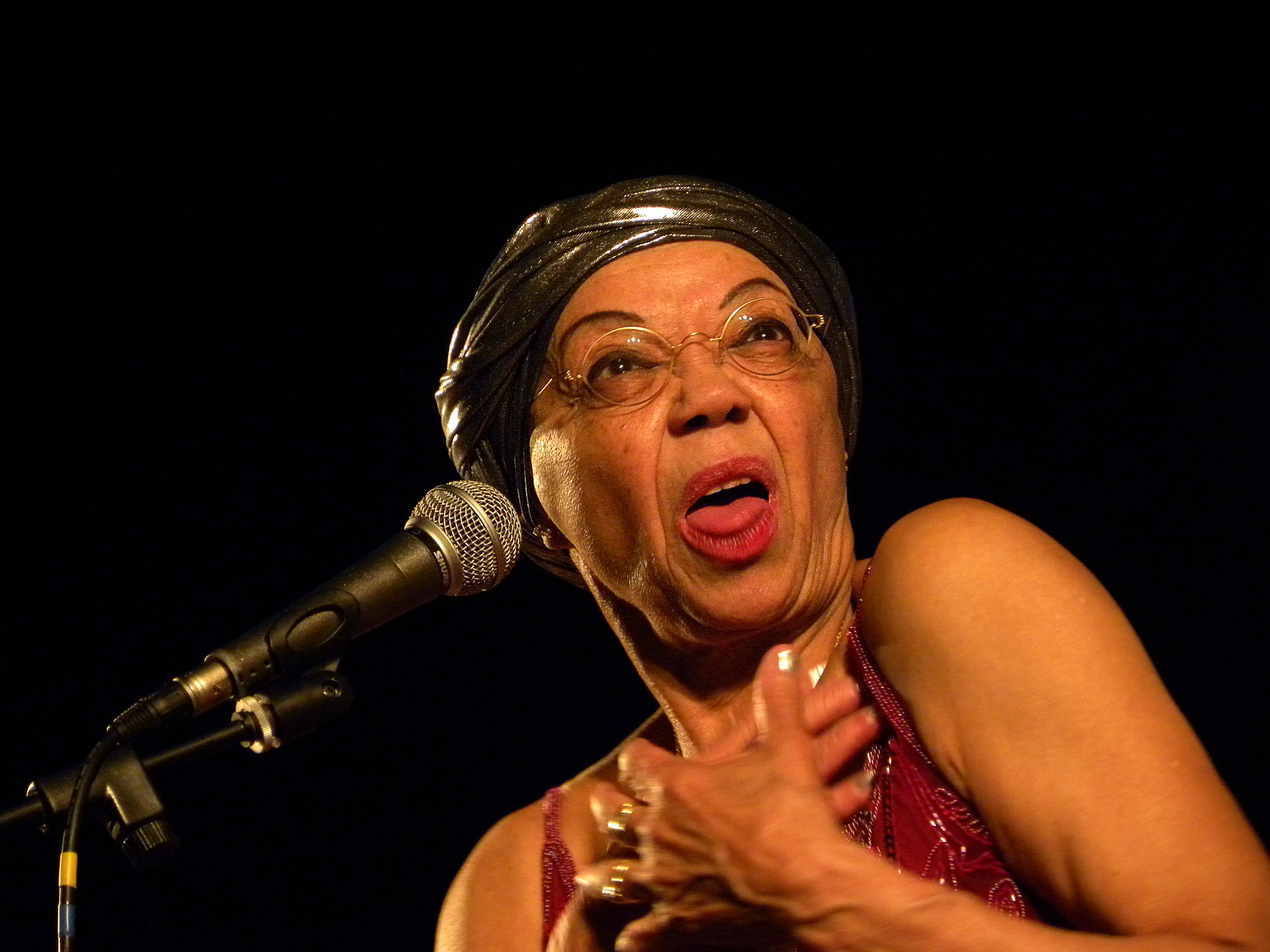 Othella Dallas Stresa