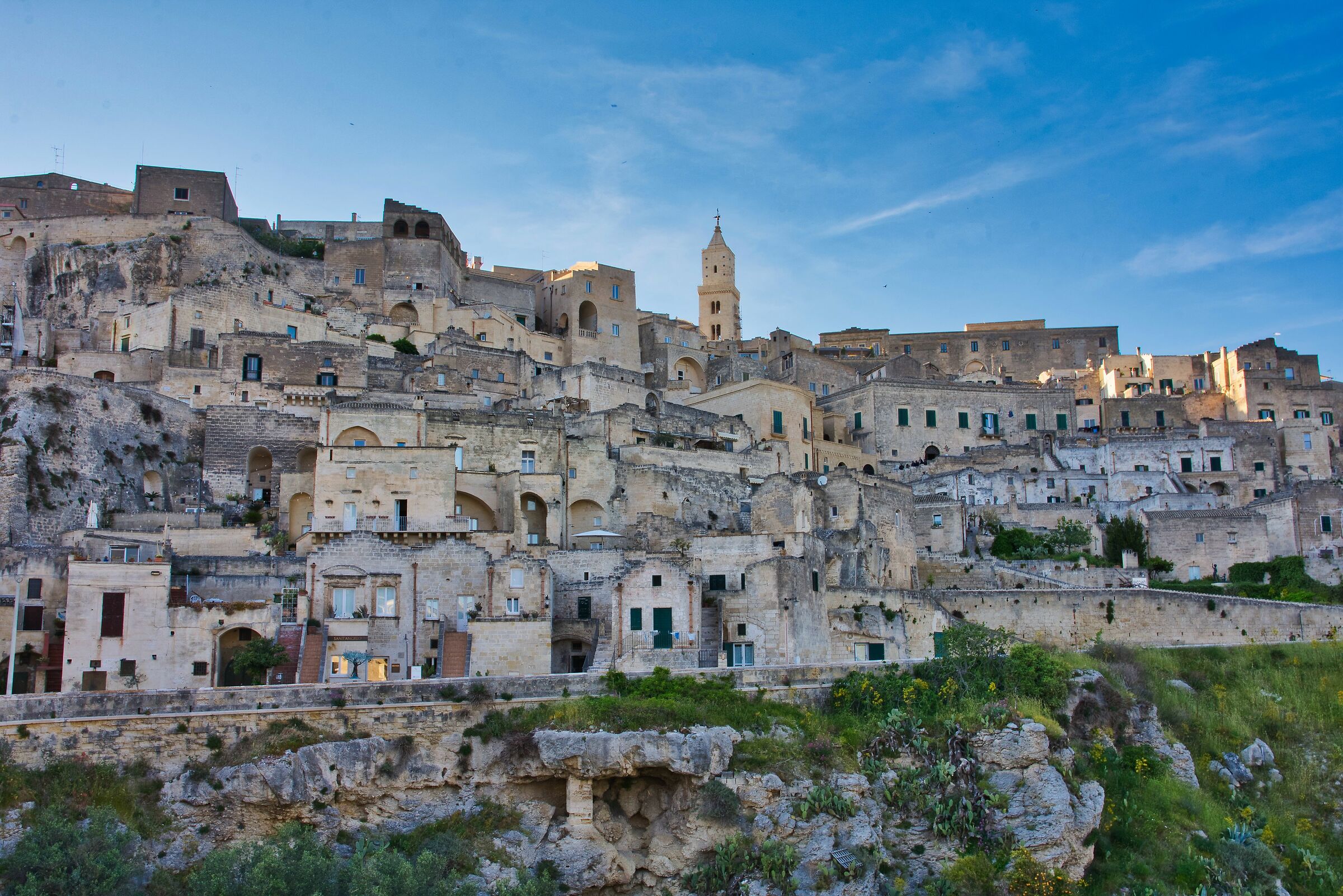 Matera