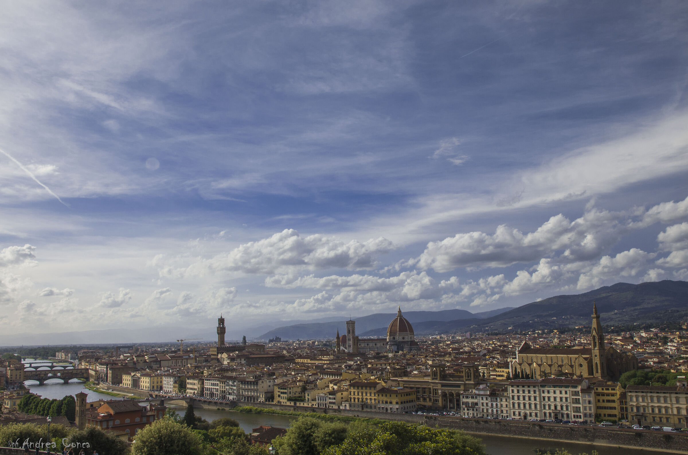 Firenze