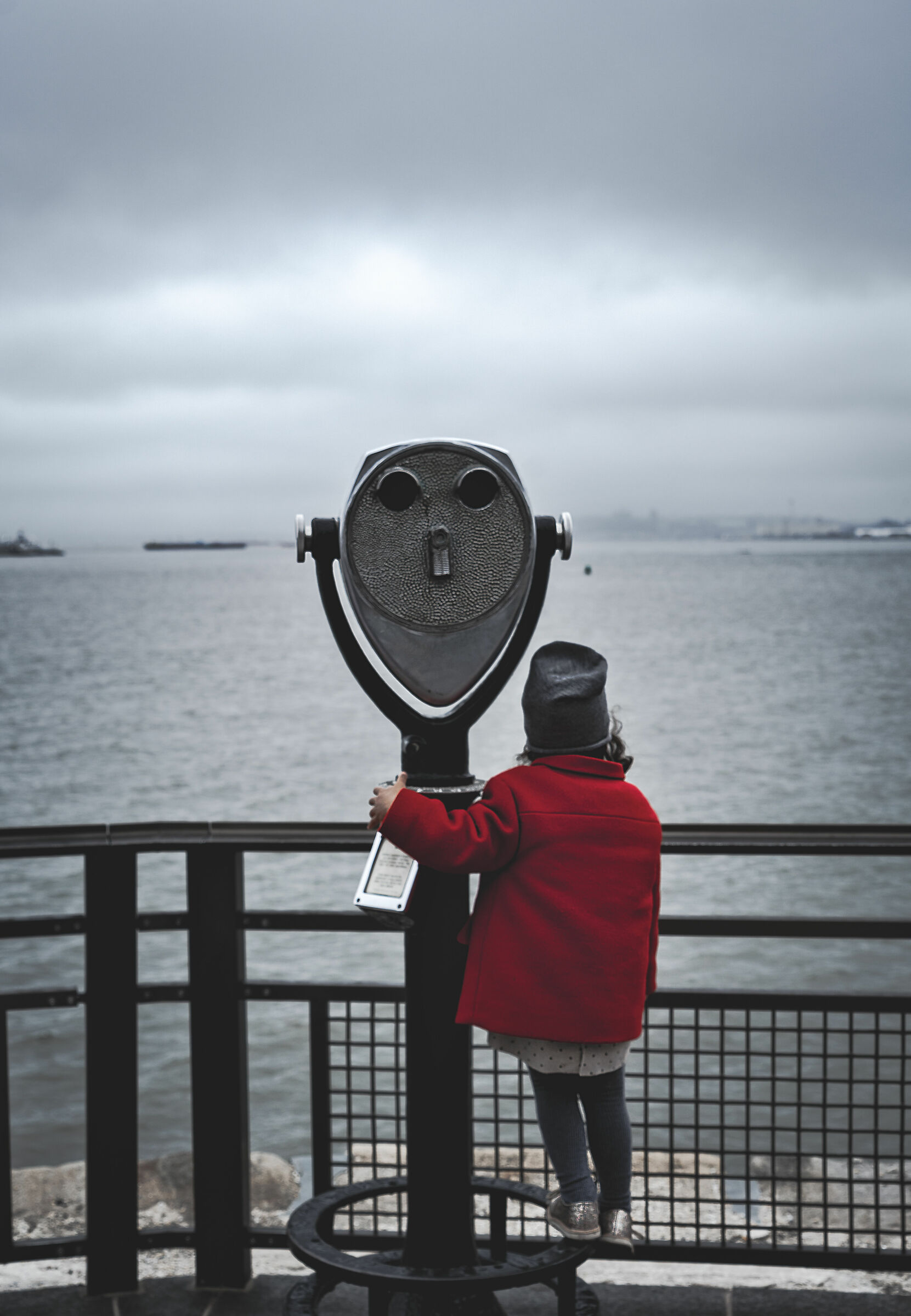 Solitudine e riflessioni