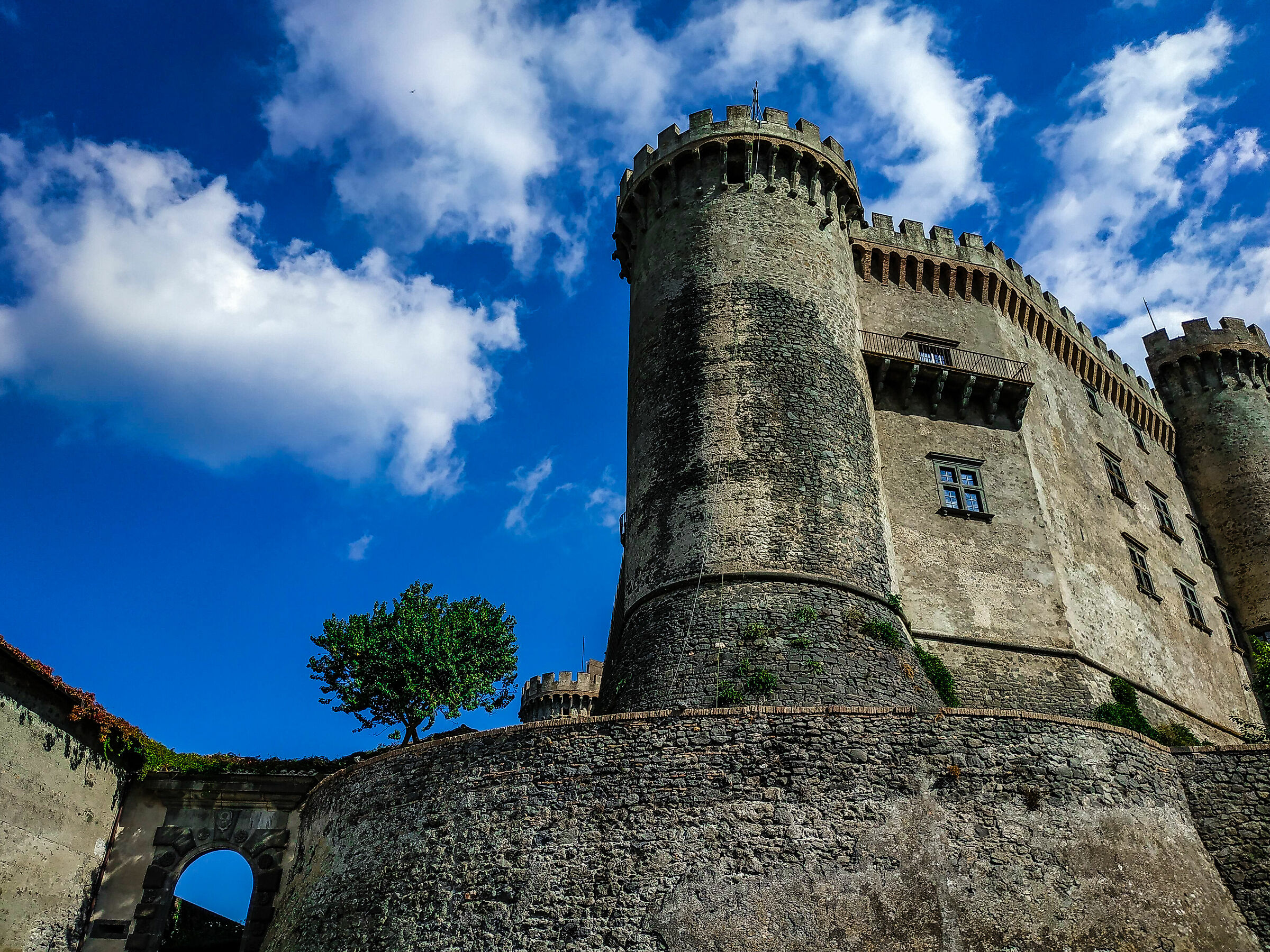 Bracciano