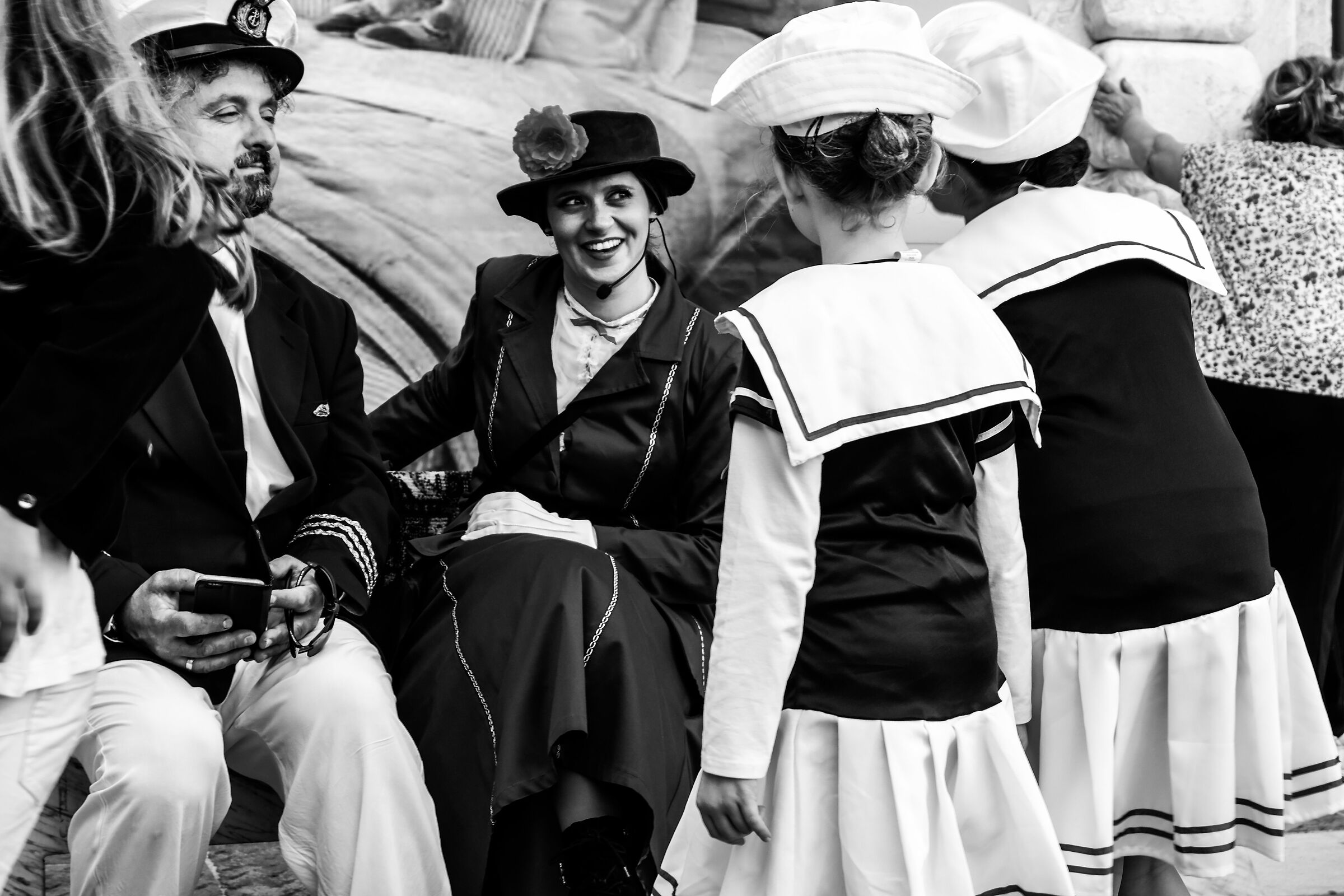 mary poppins