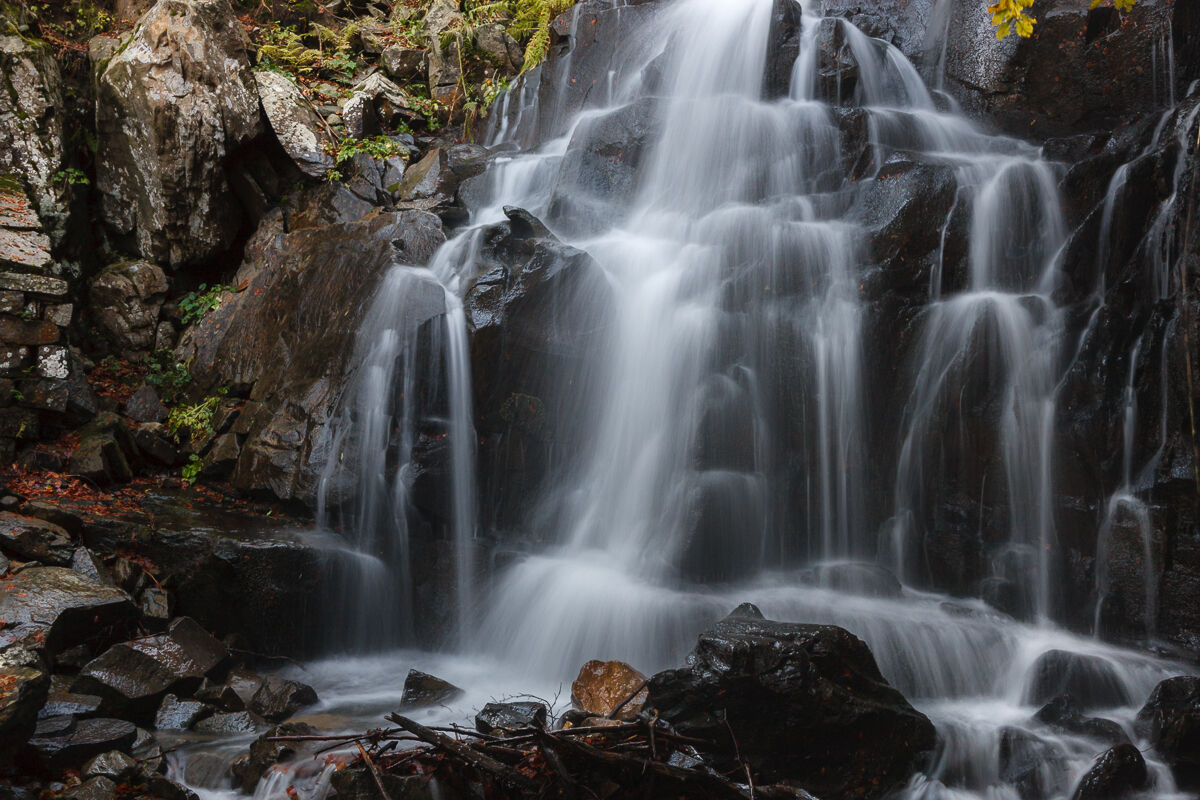 Lacrime di autunno ...