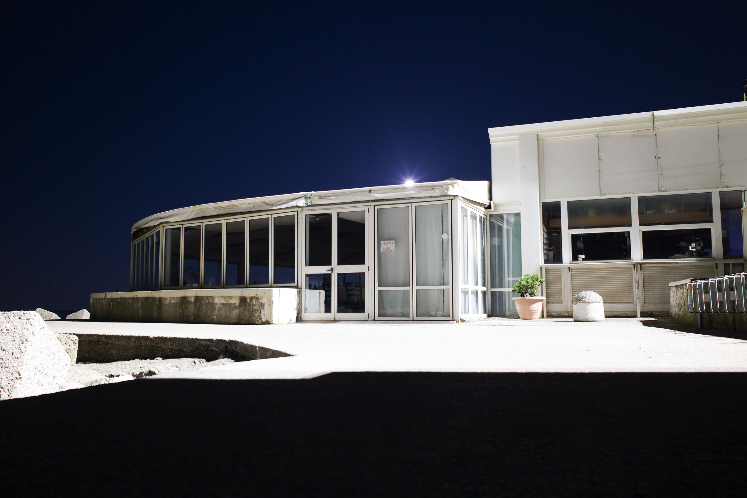 Pesaro 2019: Rotonda Bruscoli