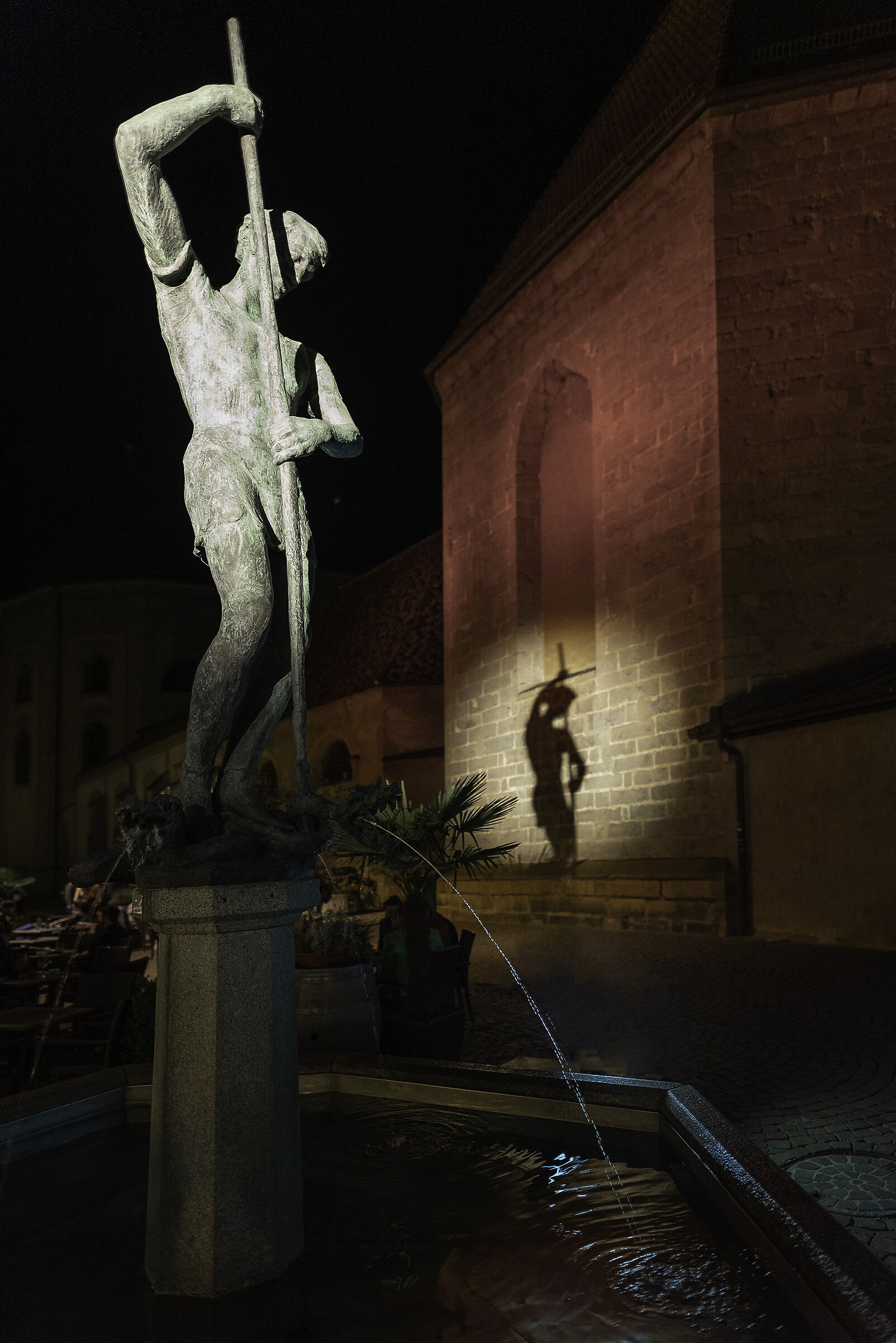 Water Light Festival 2019