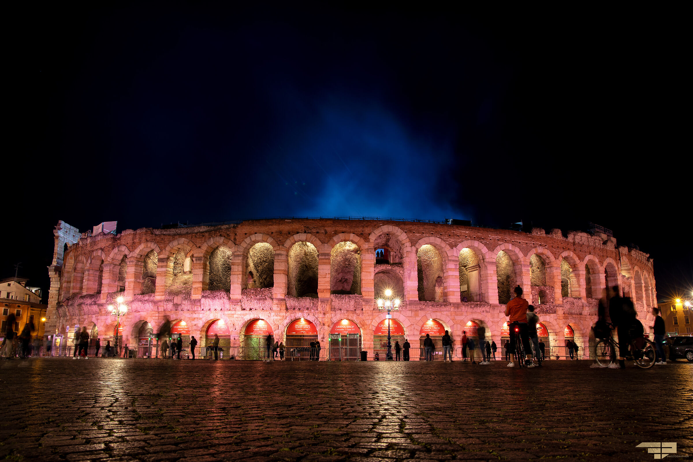 Arena di Verona