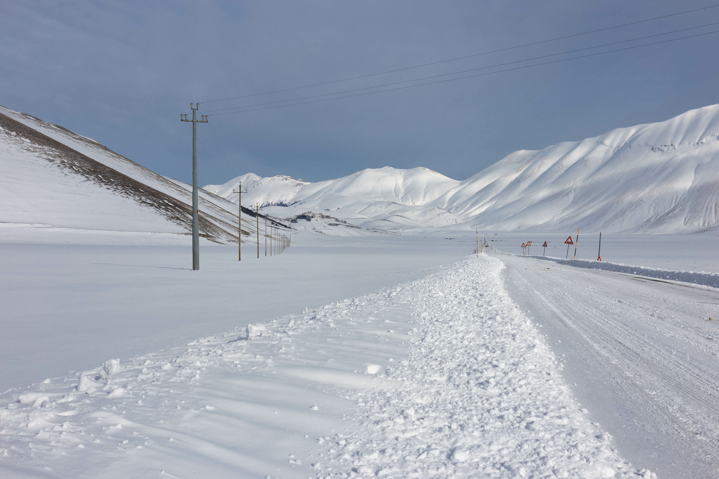 Castelluccio