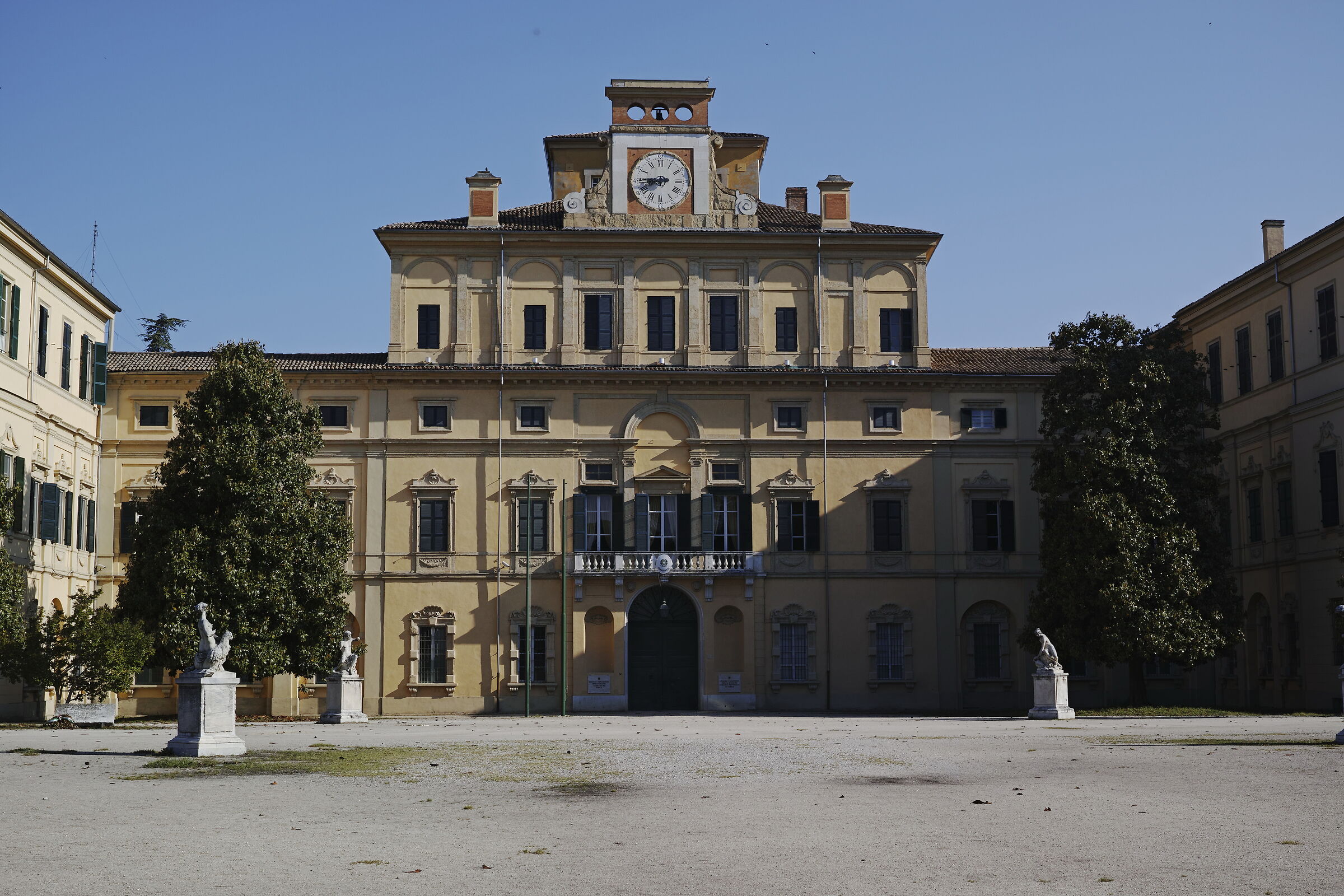 Parco Ducale (Parma)