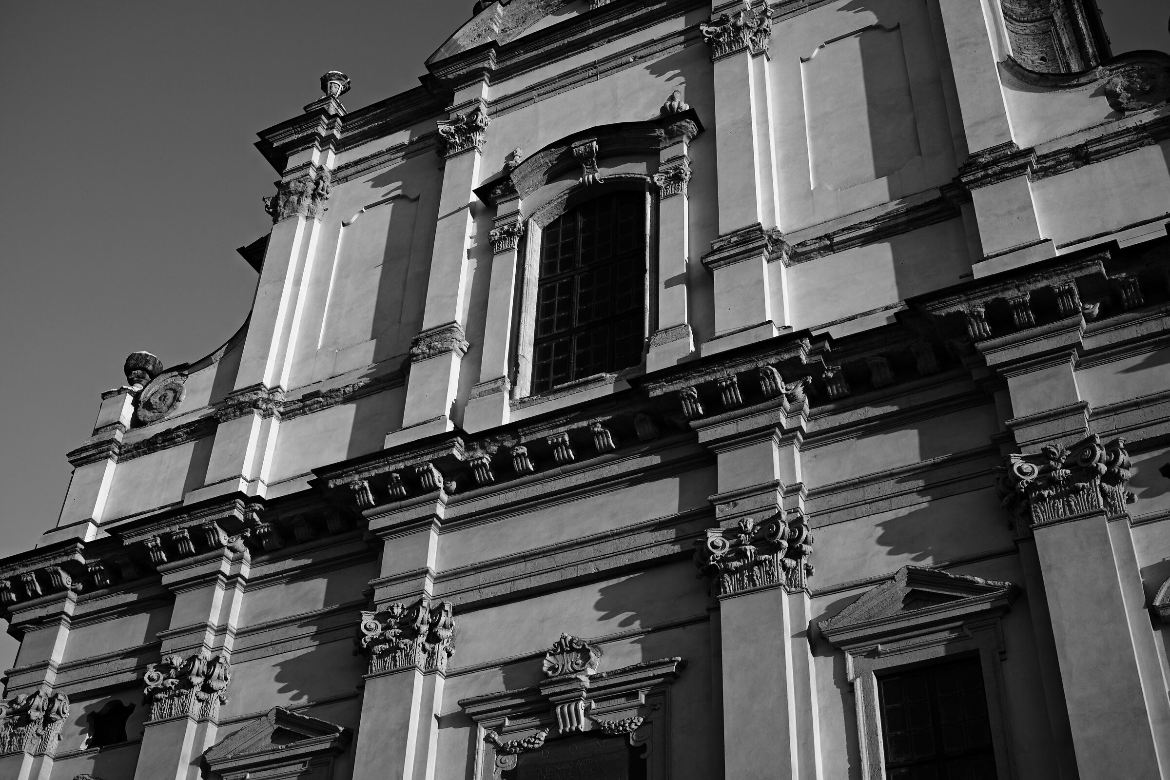 Chiesa di S.Michele (Fidenza)