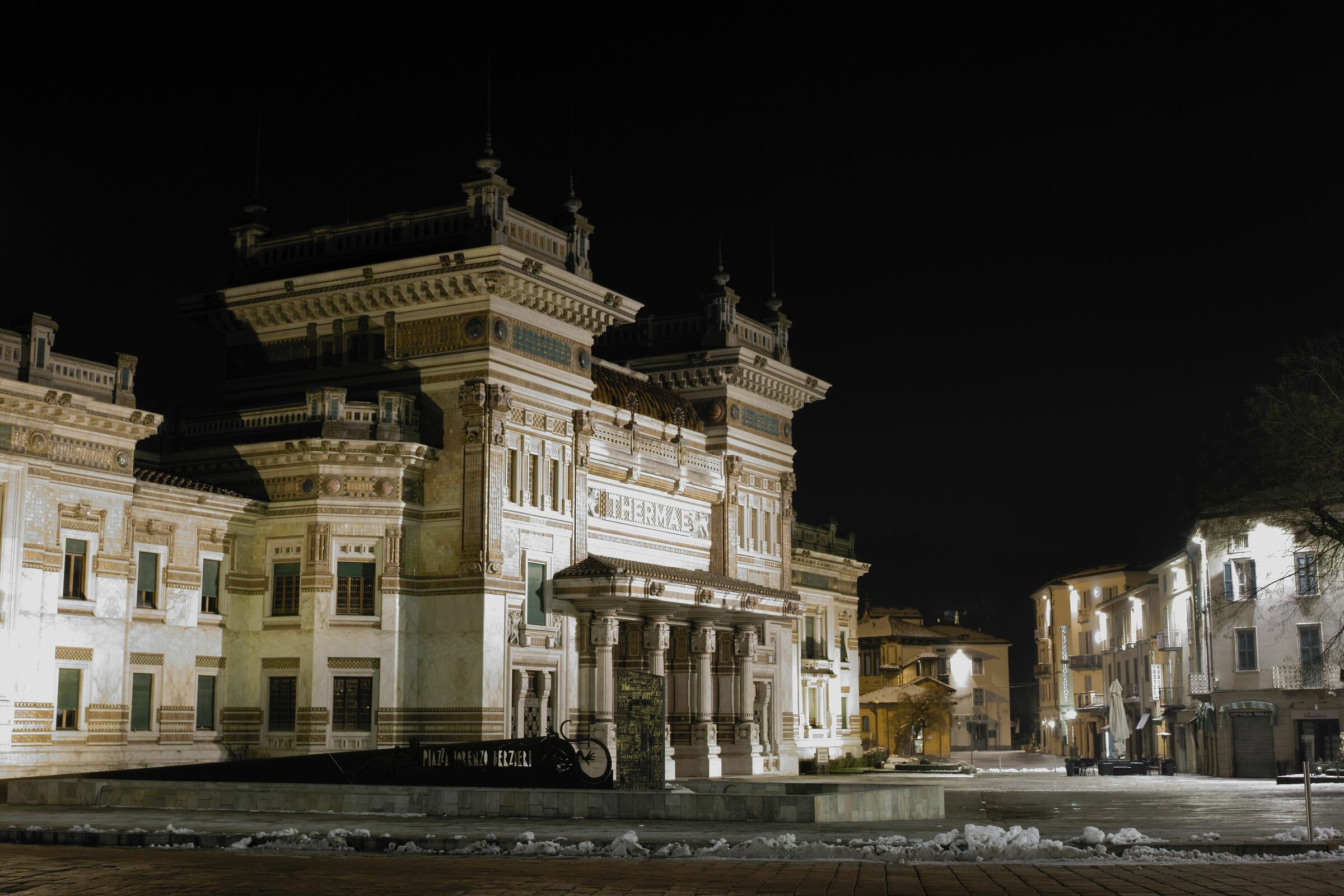 Terme Berzieri (Salsomaggiore Terme)