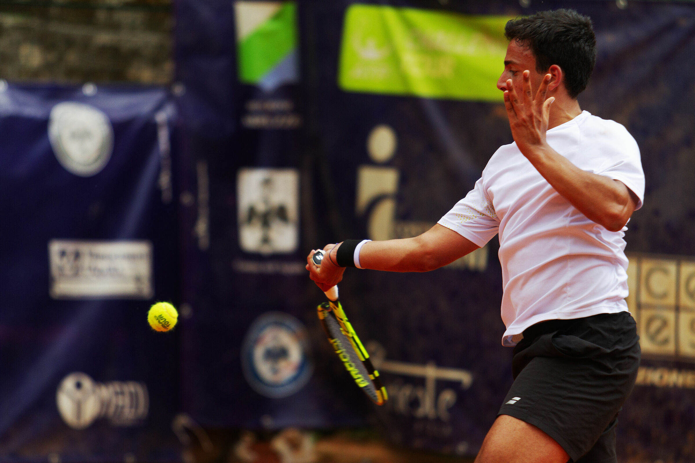 Campionati Nazionali Universitari 2019 G.M.Ortenzi