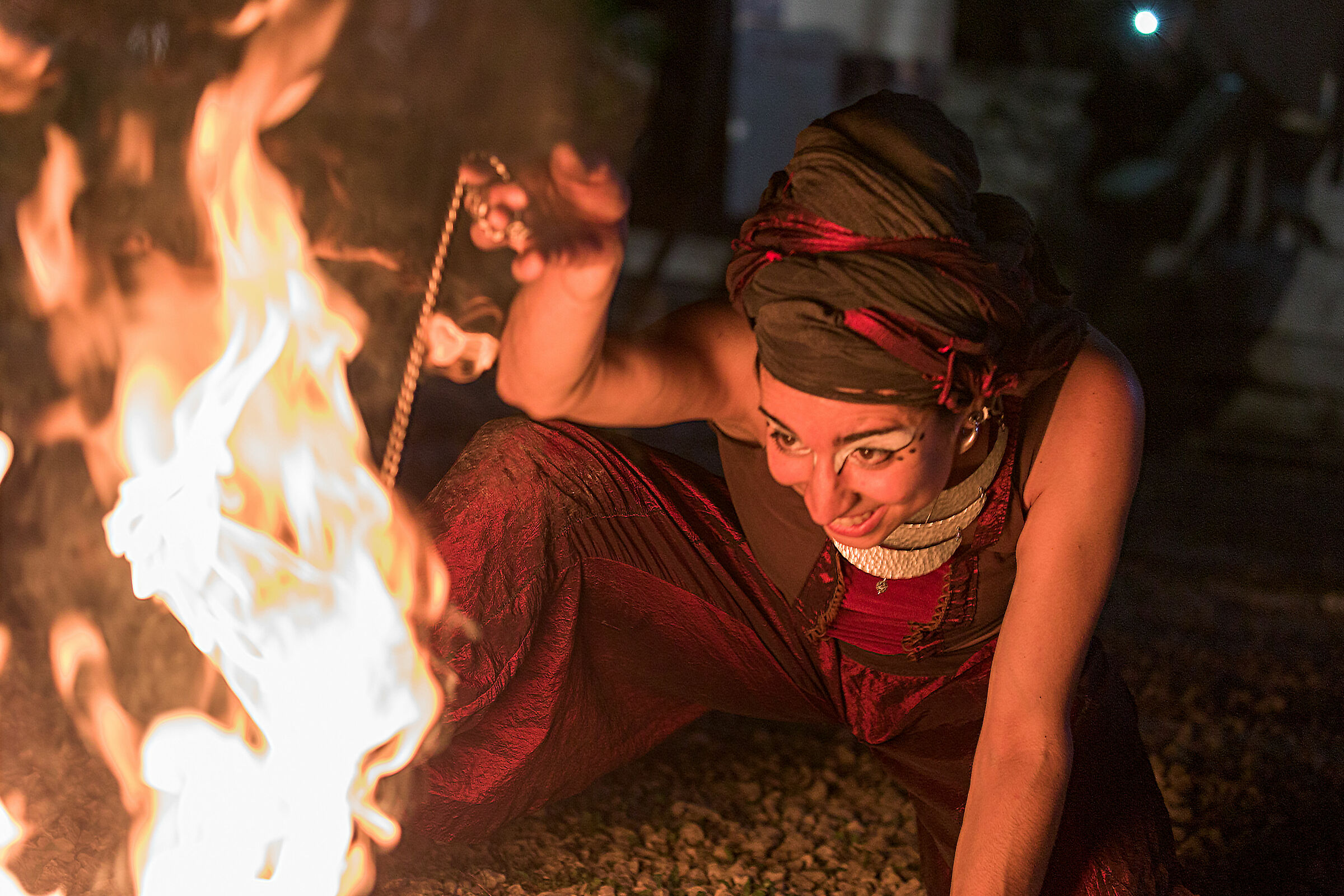 Medieval Nights 2019 8