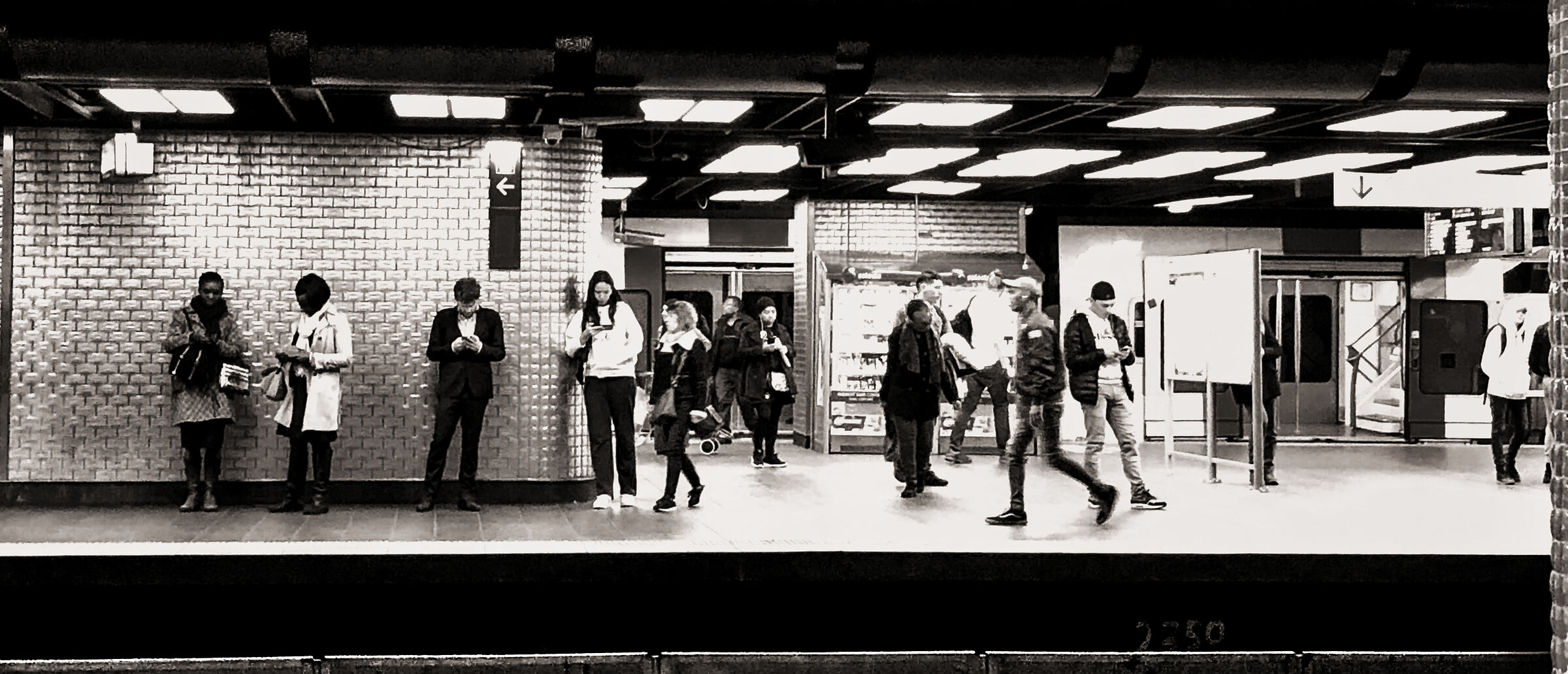 siamo tutti connessi