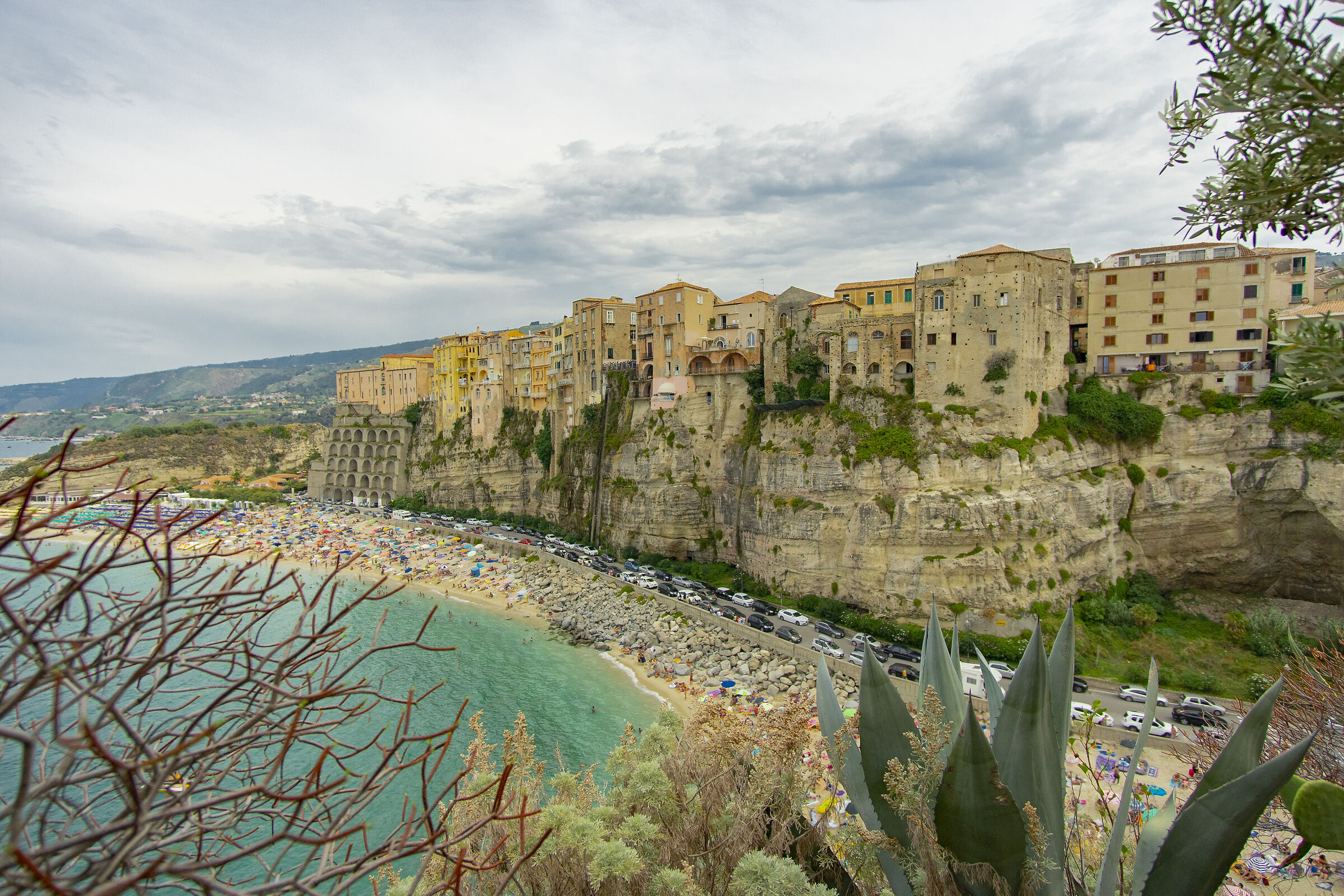 Tropea