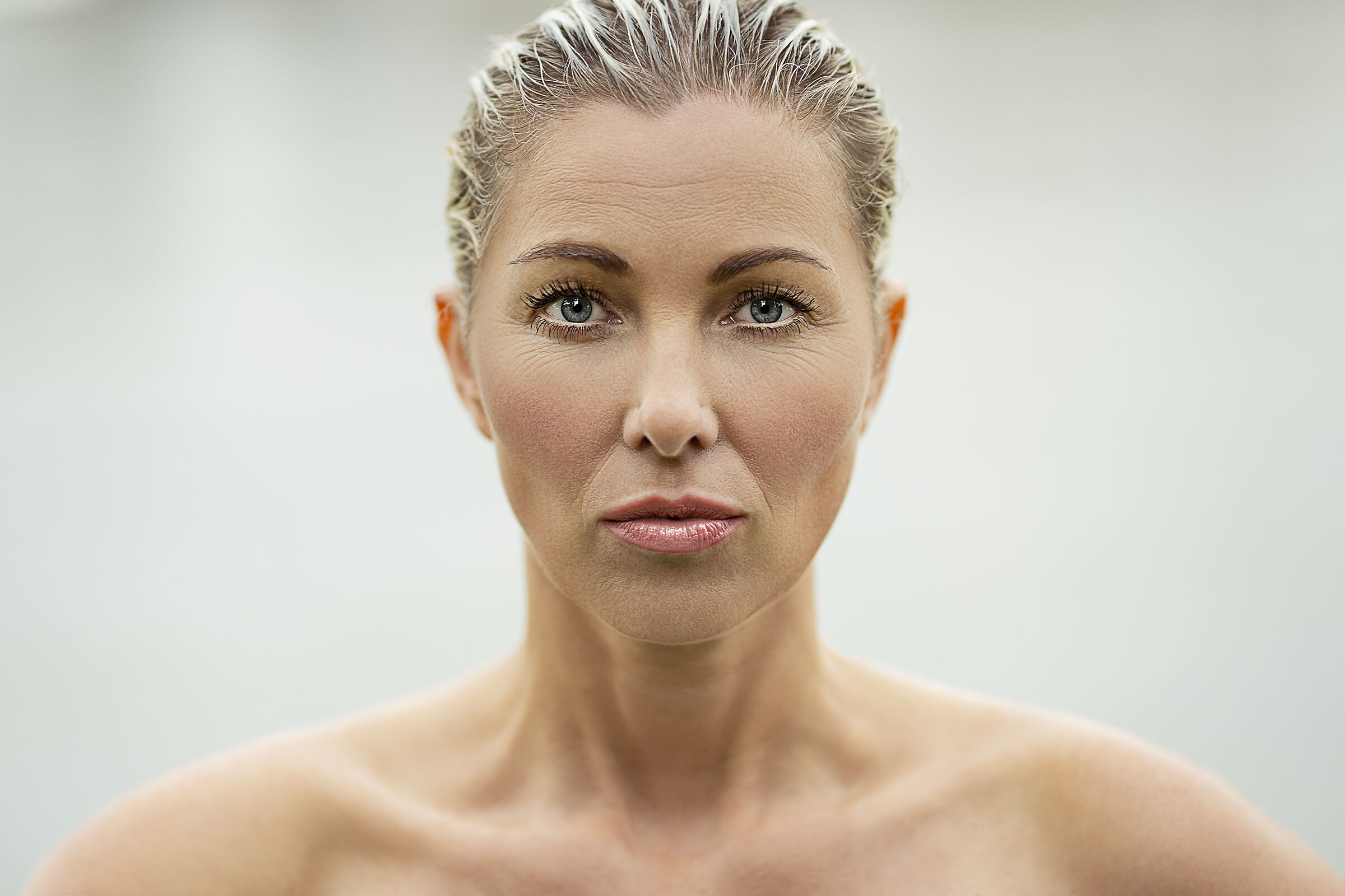 Wet Look Color Version