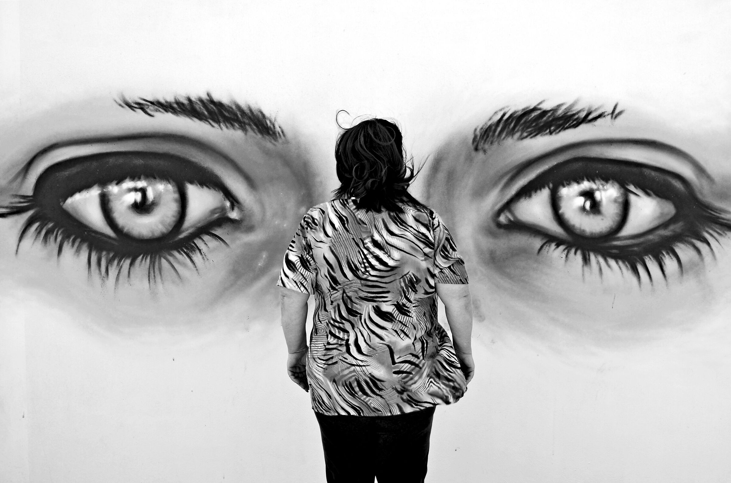 esperienza extracorporea