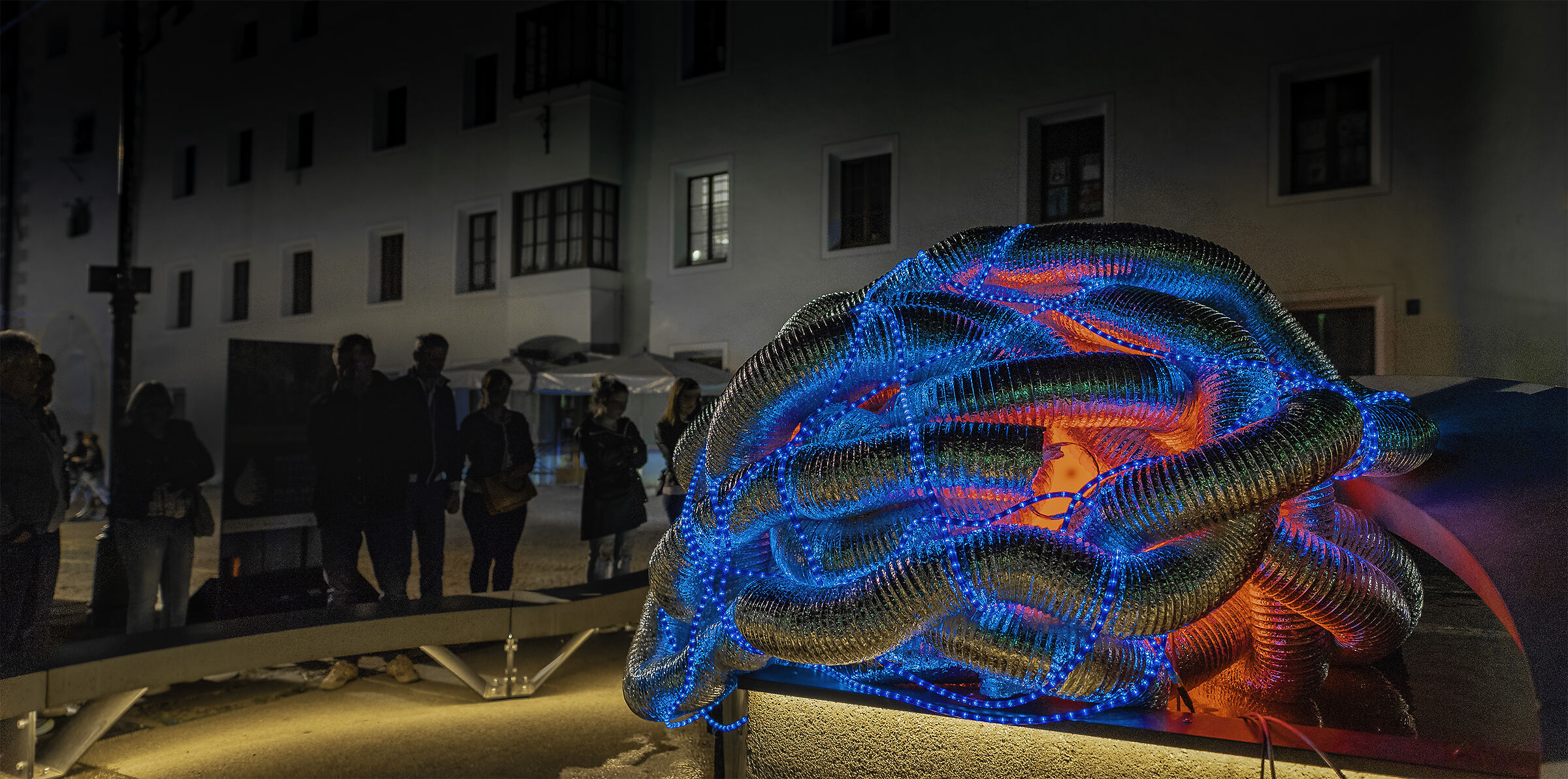 Water Light Festival 2019