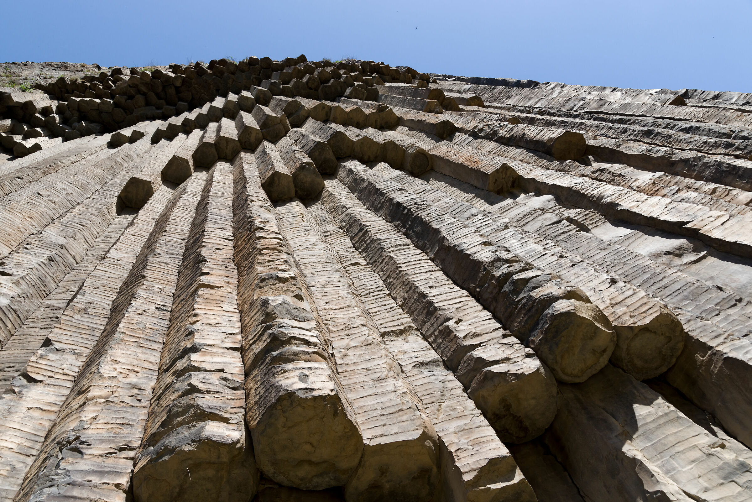 Garni Temple, Garni, Armenia