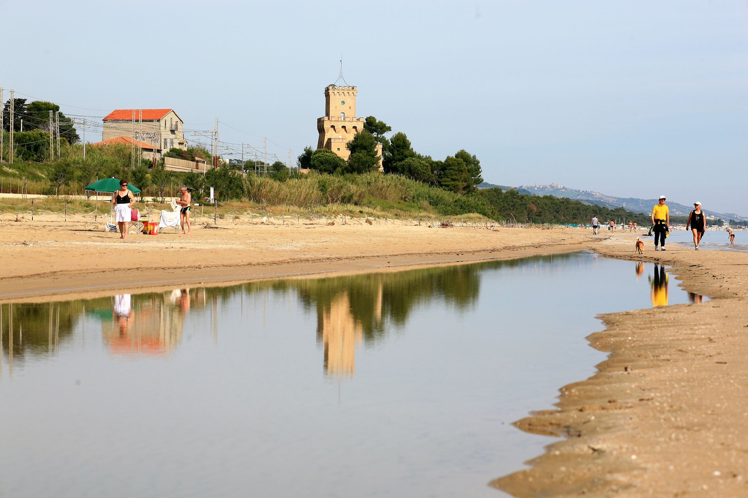 Meteo, noi siamo pronti!