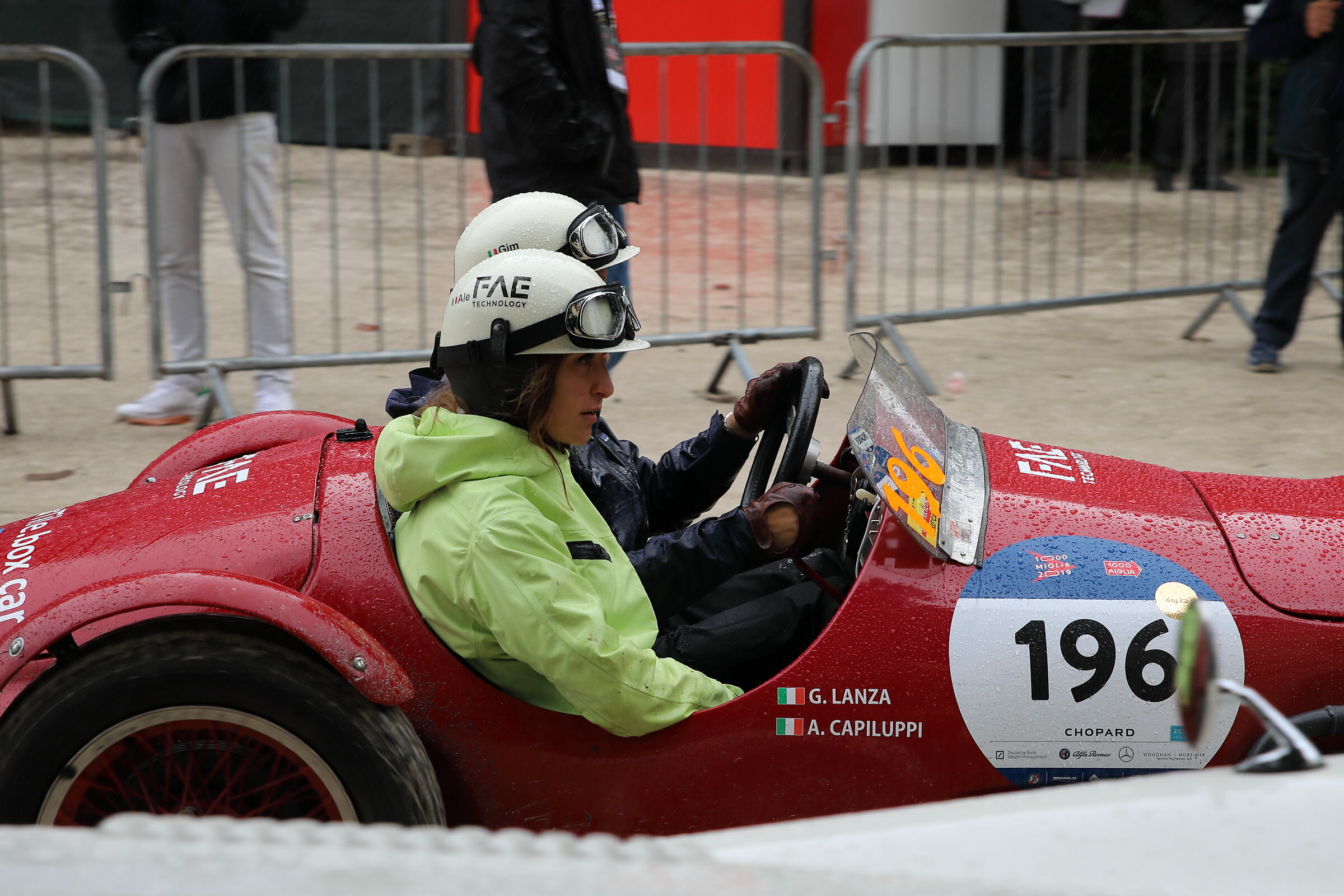 mille miglia 2019