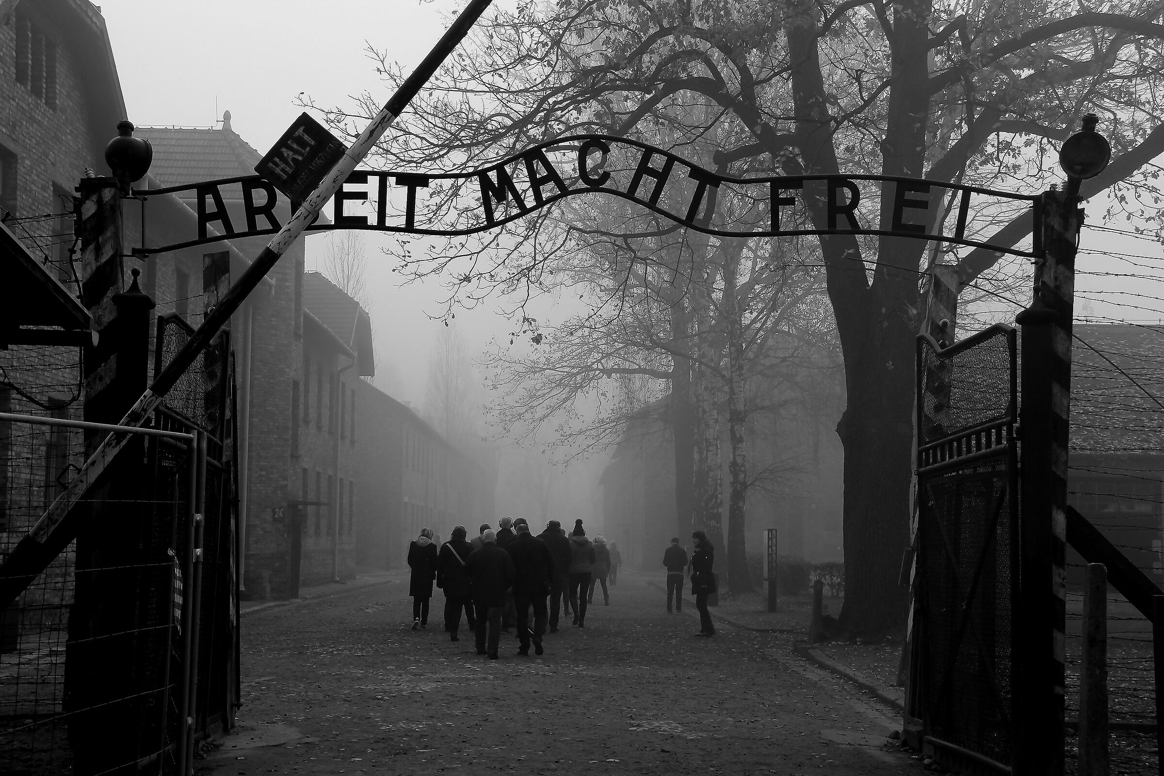Auschwitz