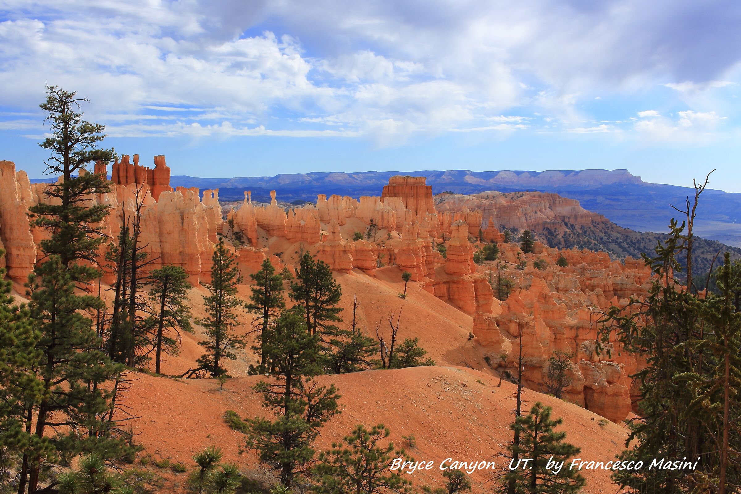 Bryce Canyon