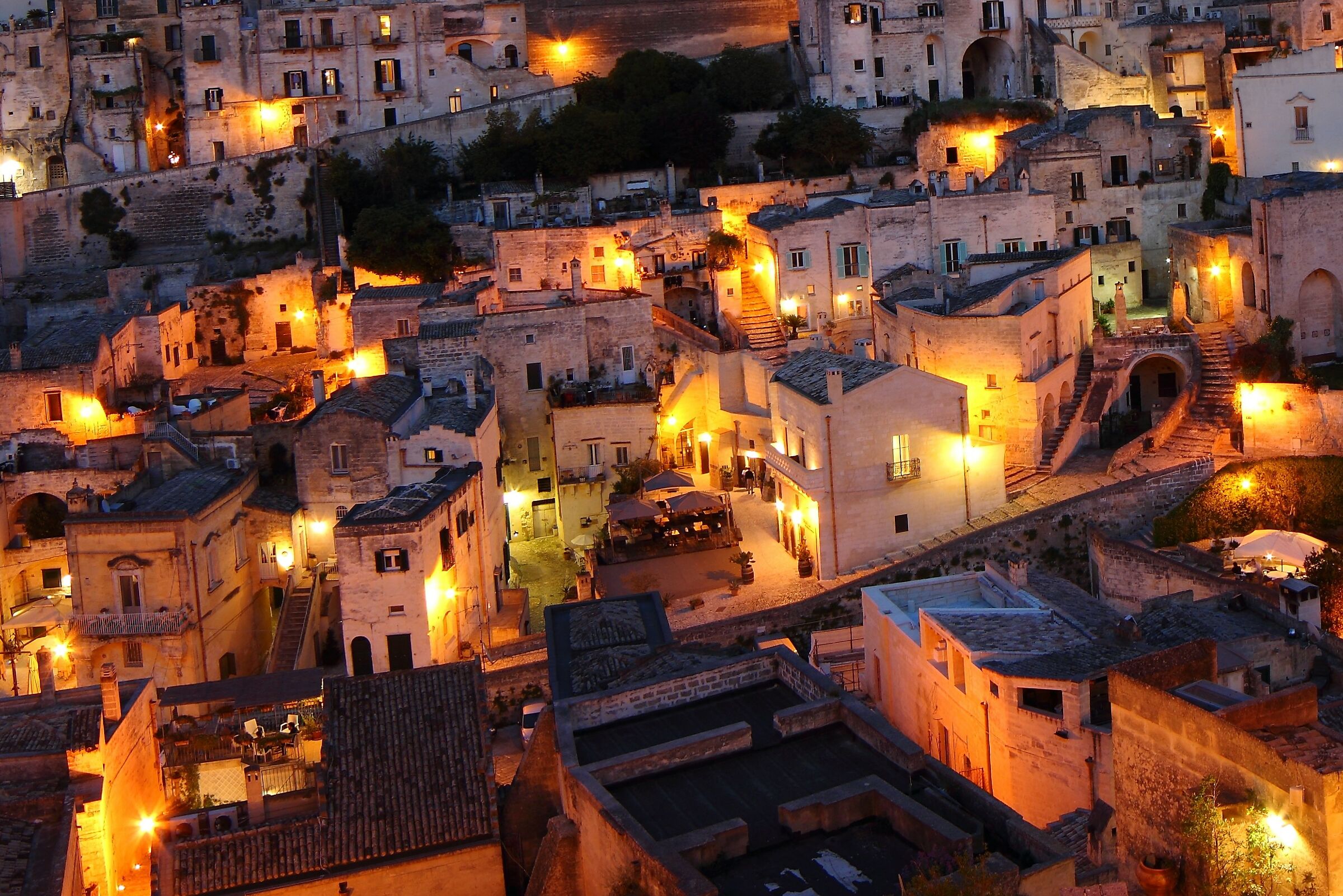 Matera