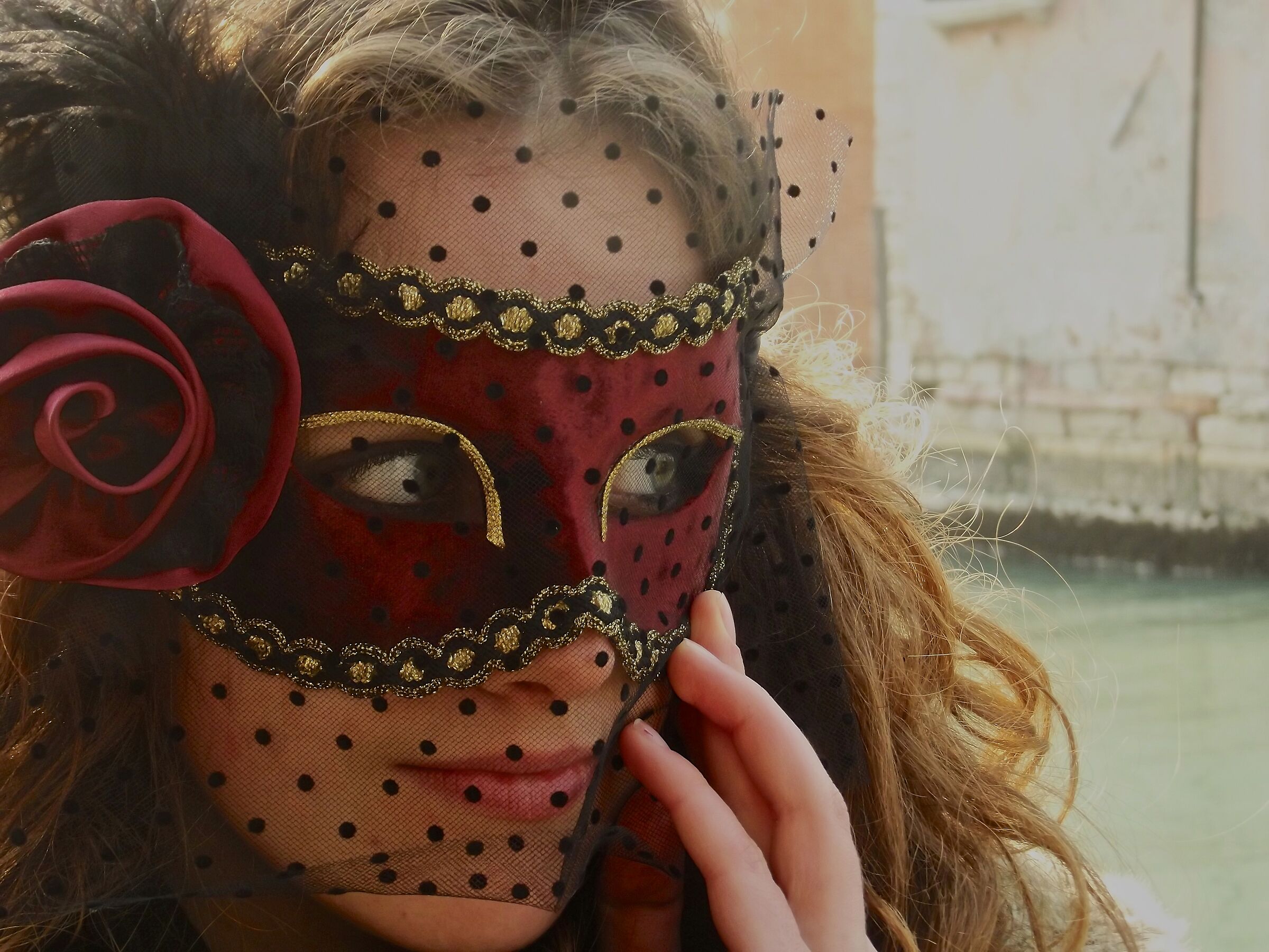Carnevale a Venezia