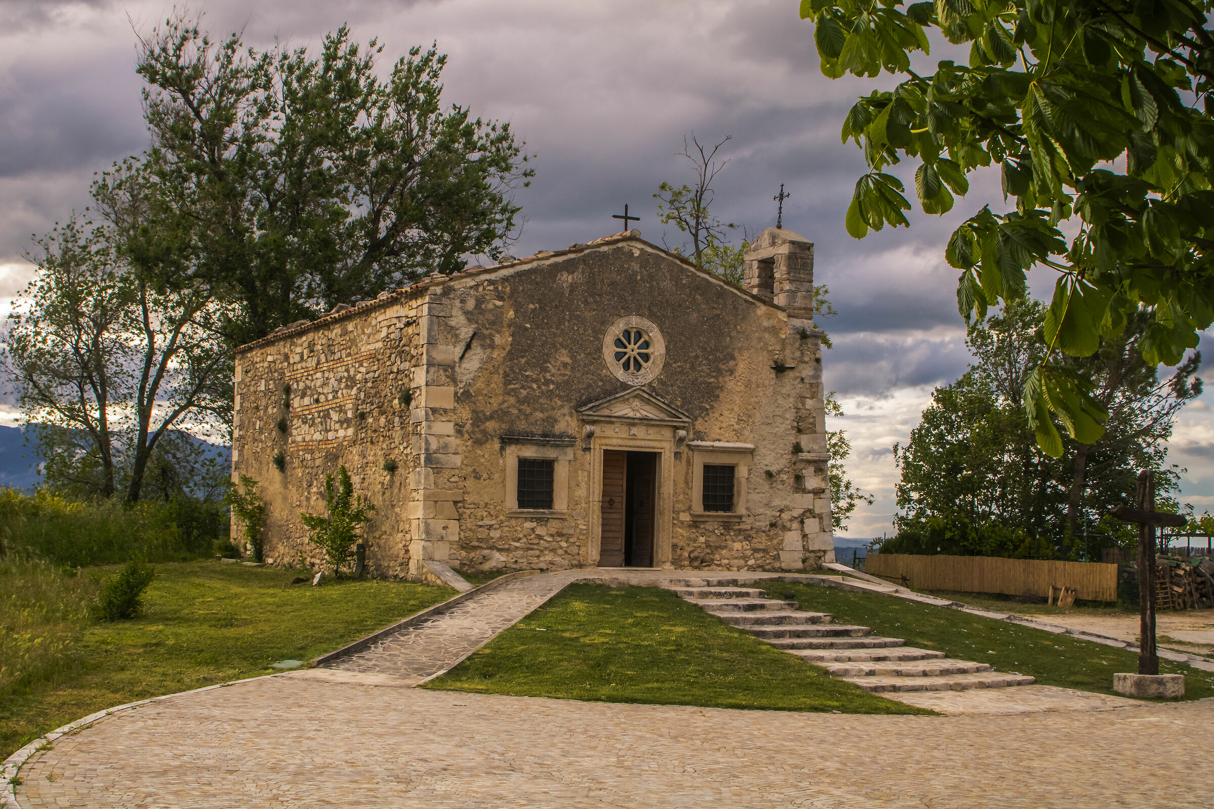 Sant'Eufemia