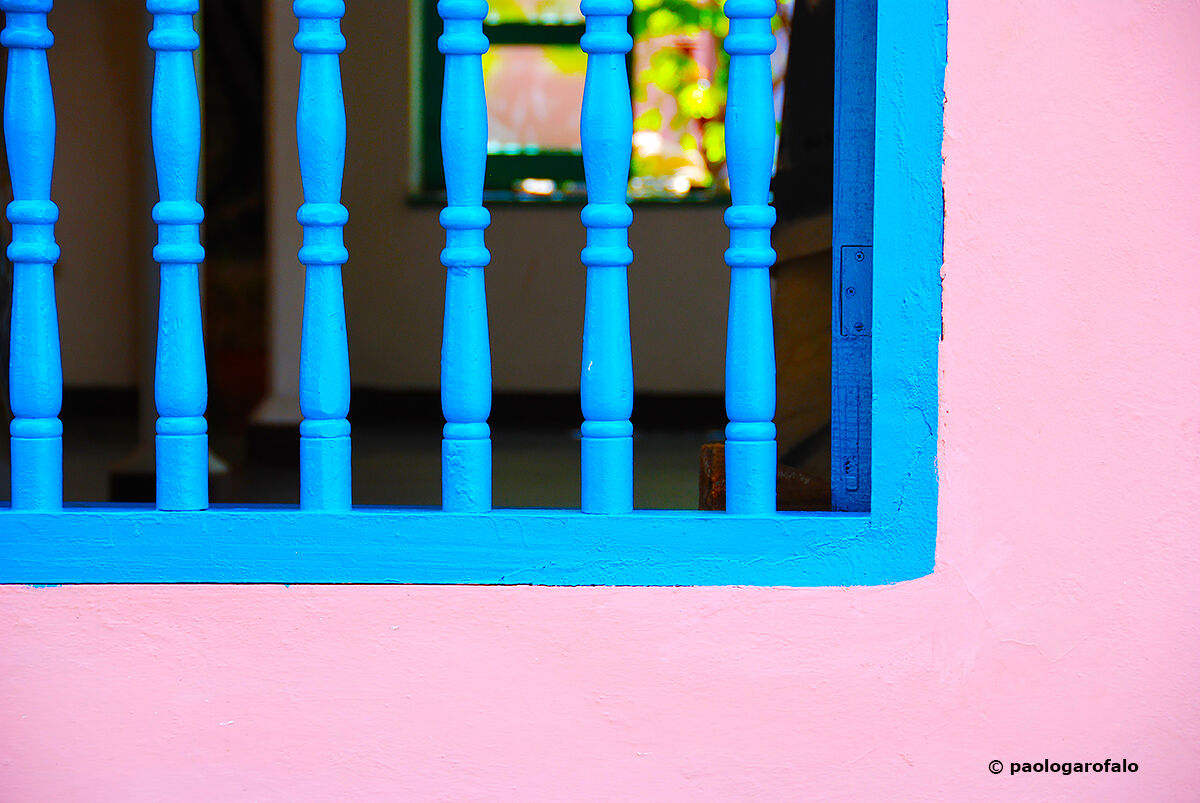 From window to window