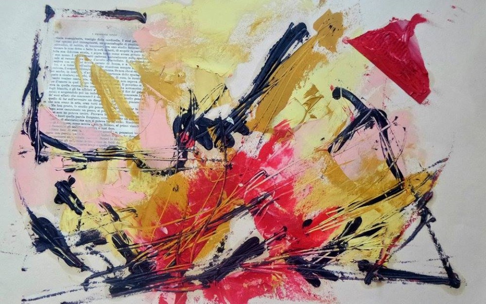 In the mind of the reader