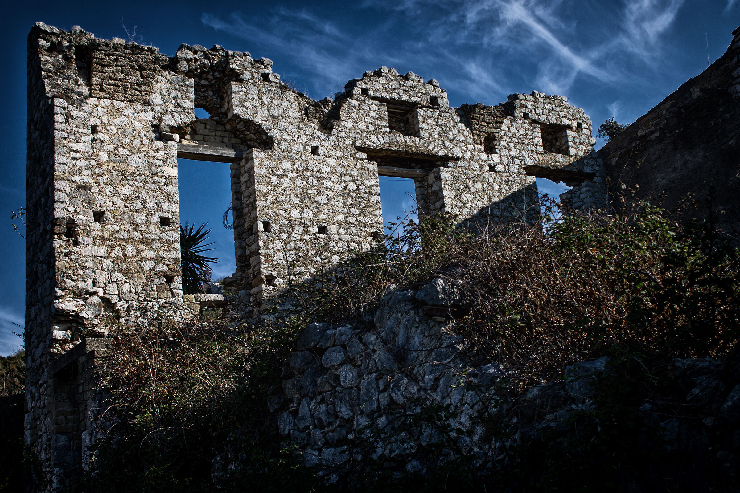 Sant'Anna de Aquis vivis