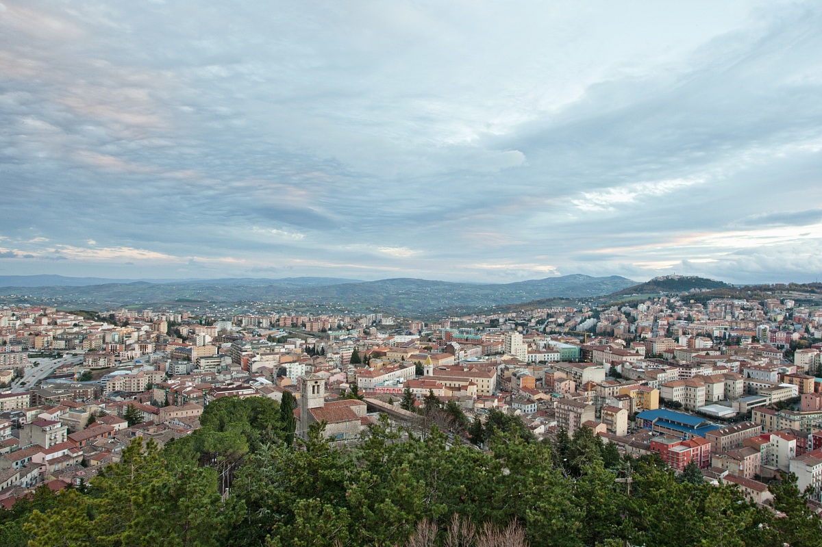 La mia Città campobasso