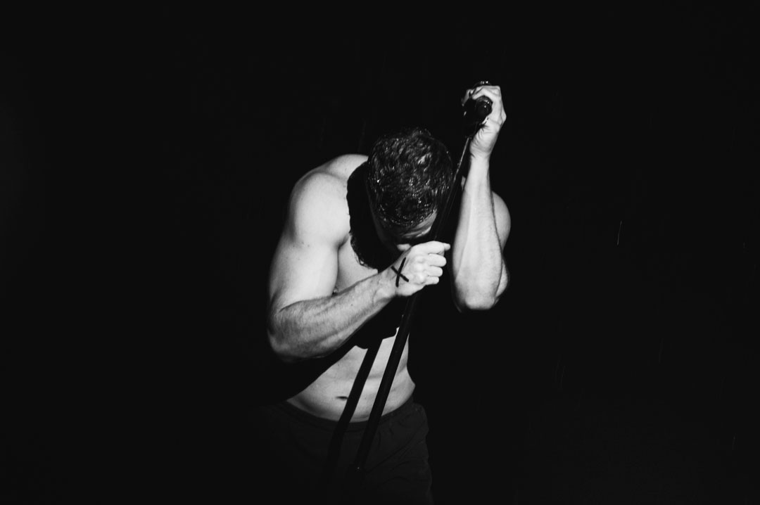 Dan Reynolds
