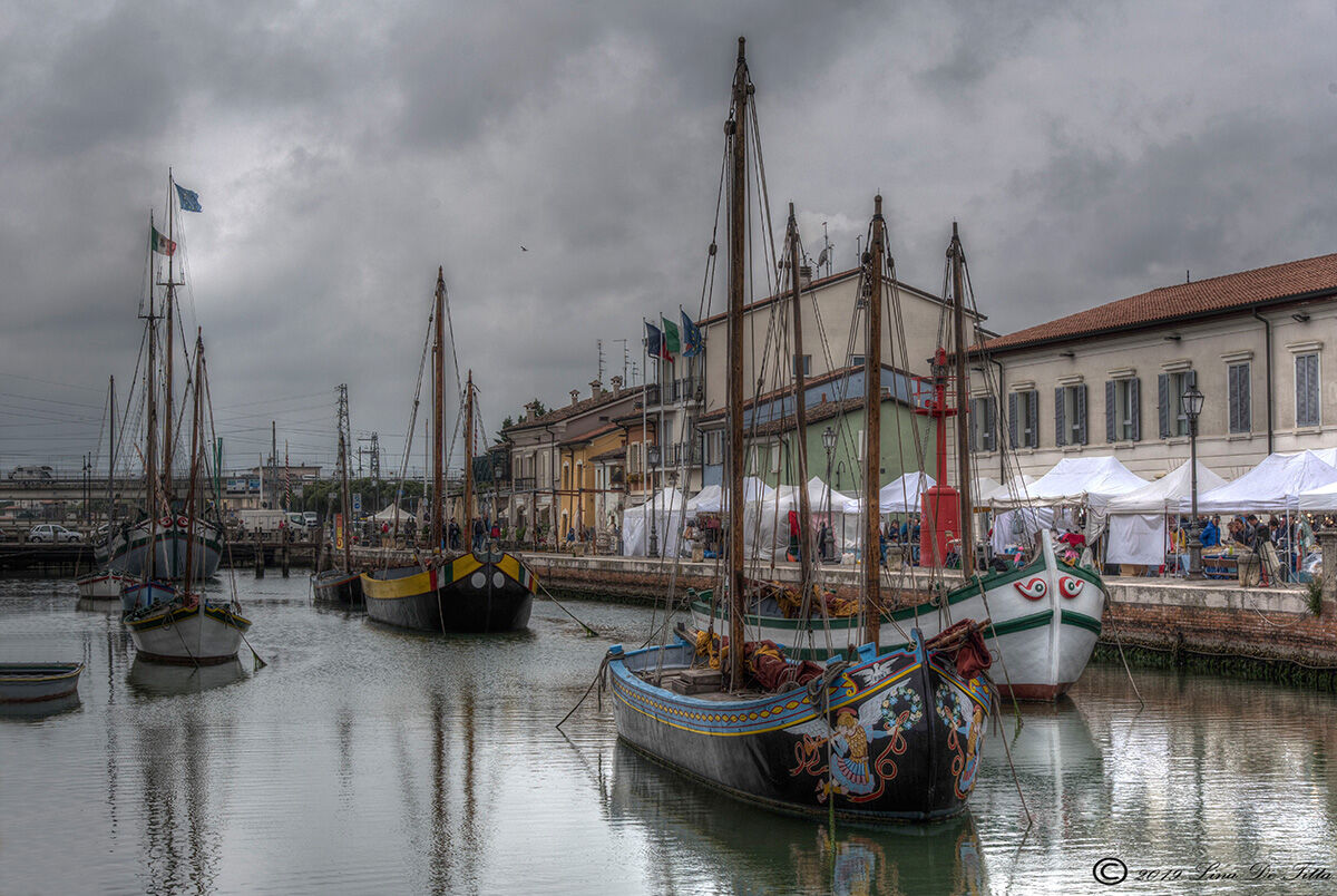 Cesenatico