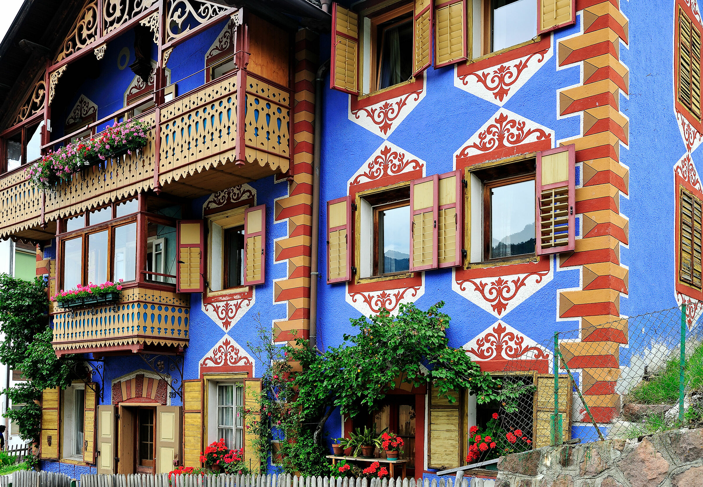 Val Gardena-Ortisei