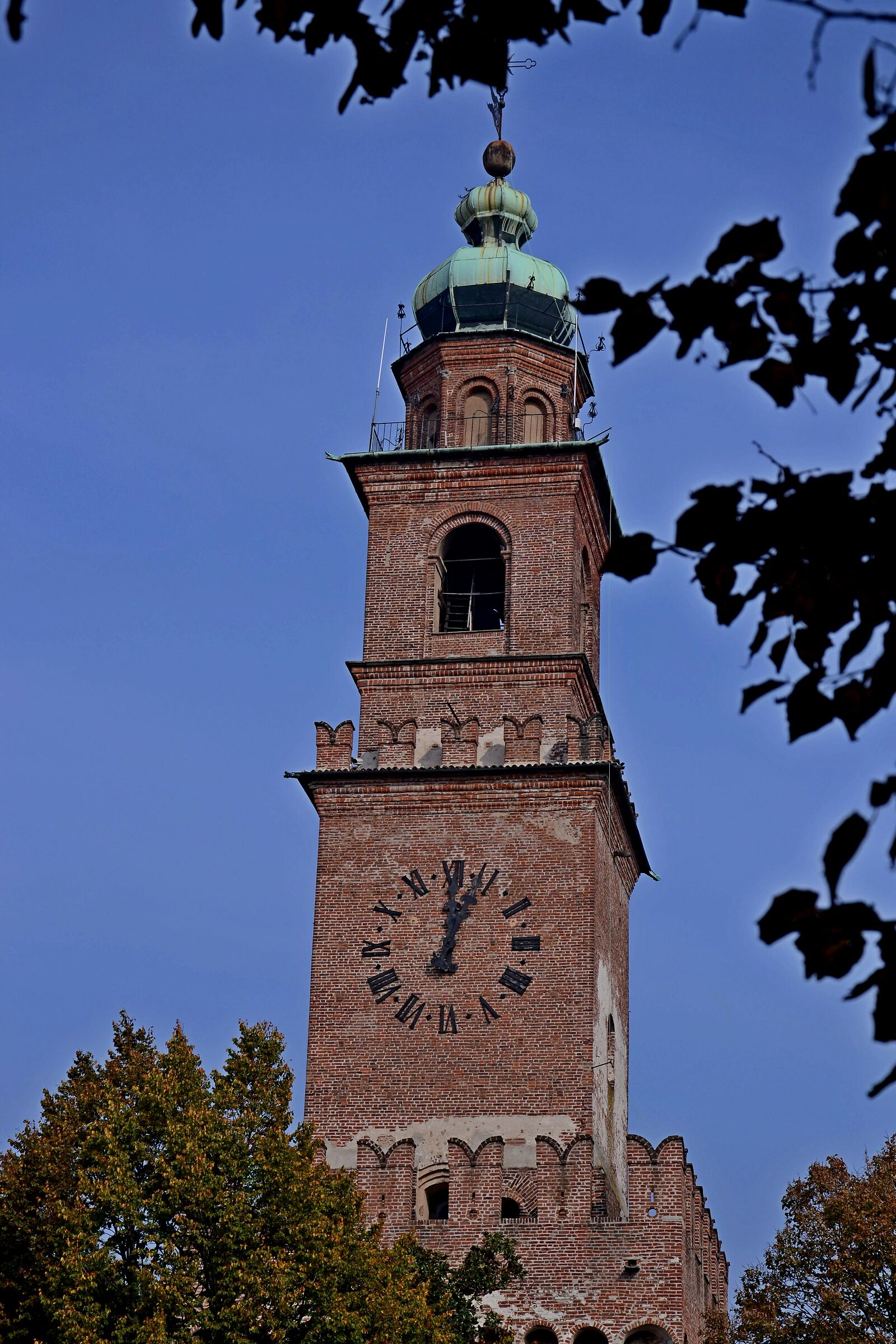 La torre del Bramante 2
