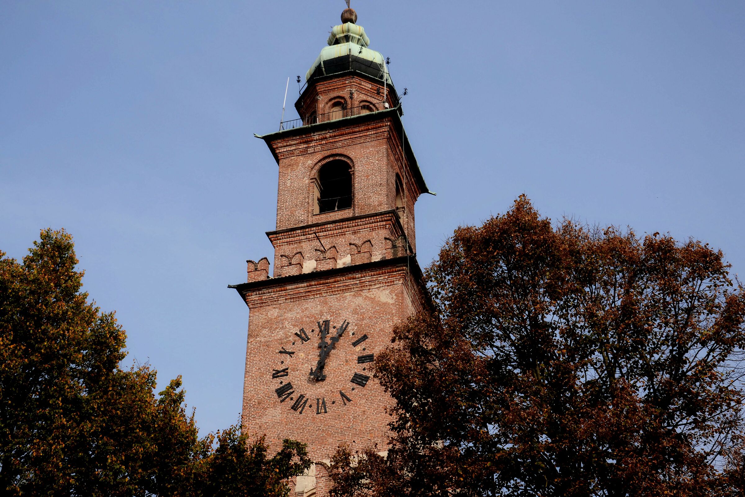 La torre del Bramante 3